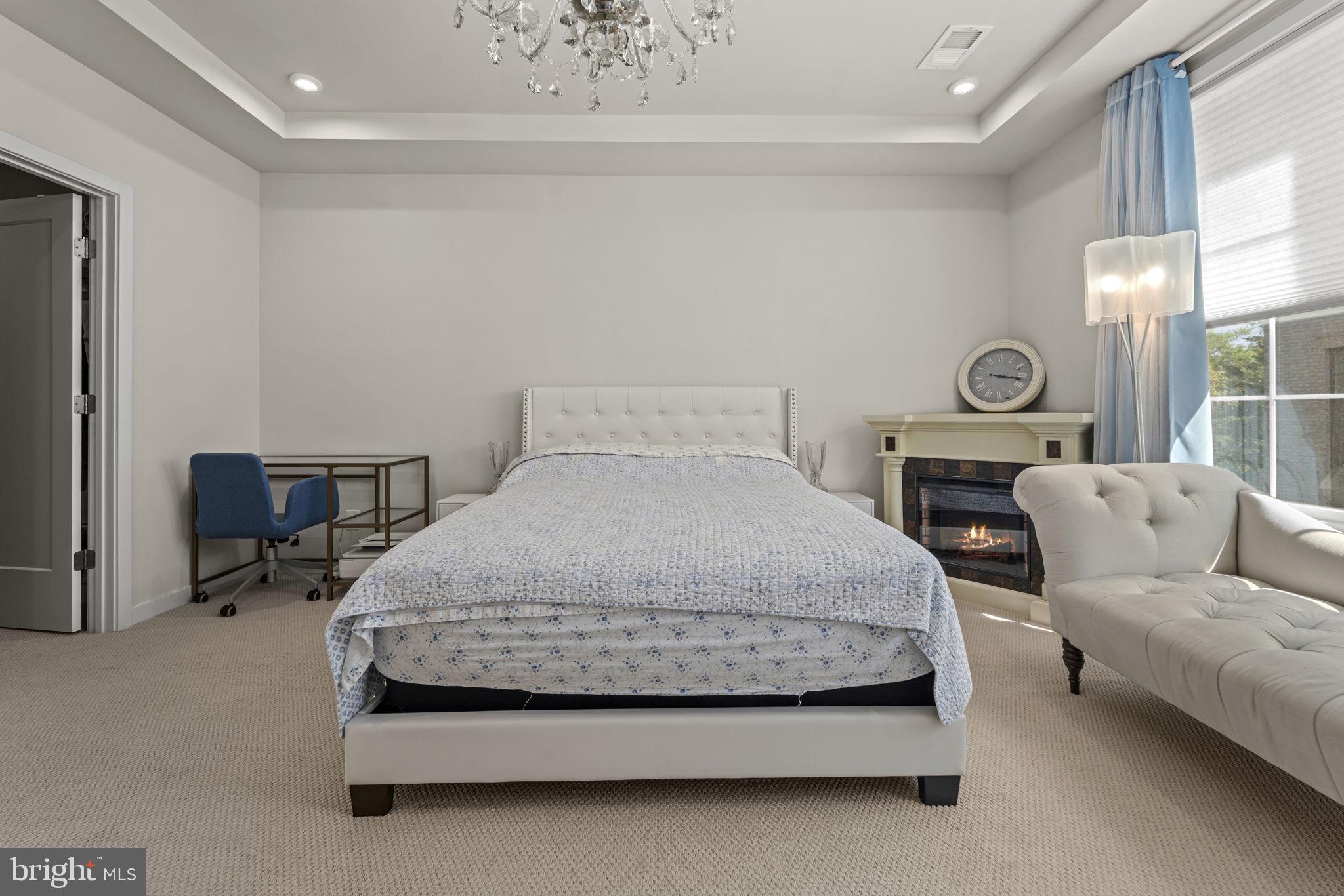 UNION PARK AT MCLEAN - Residential Lease