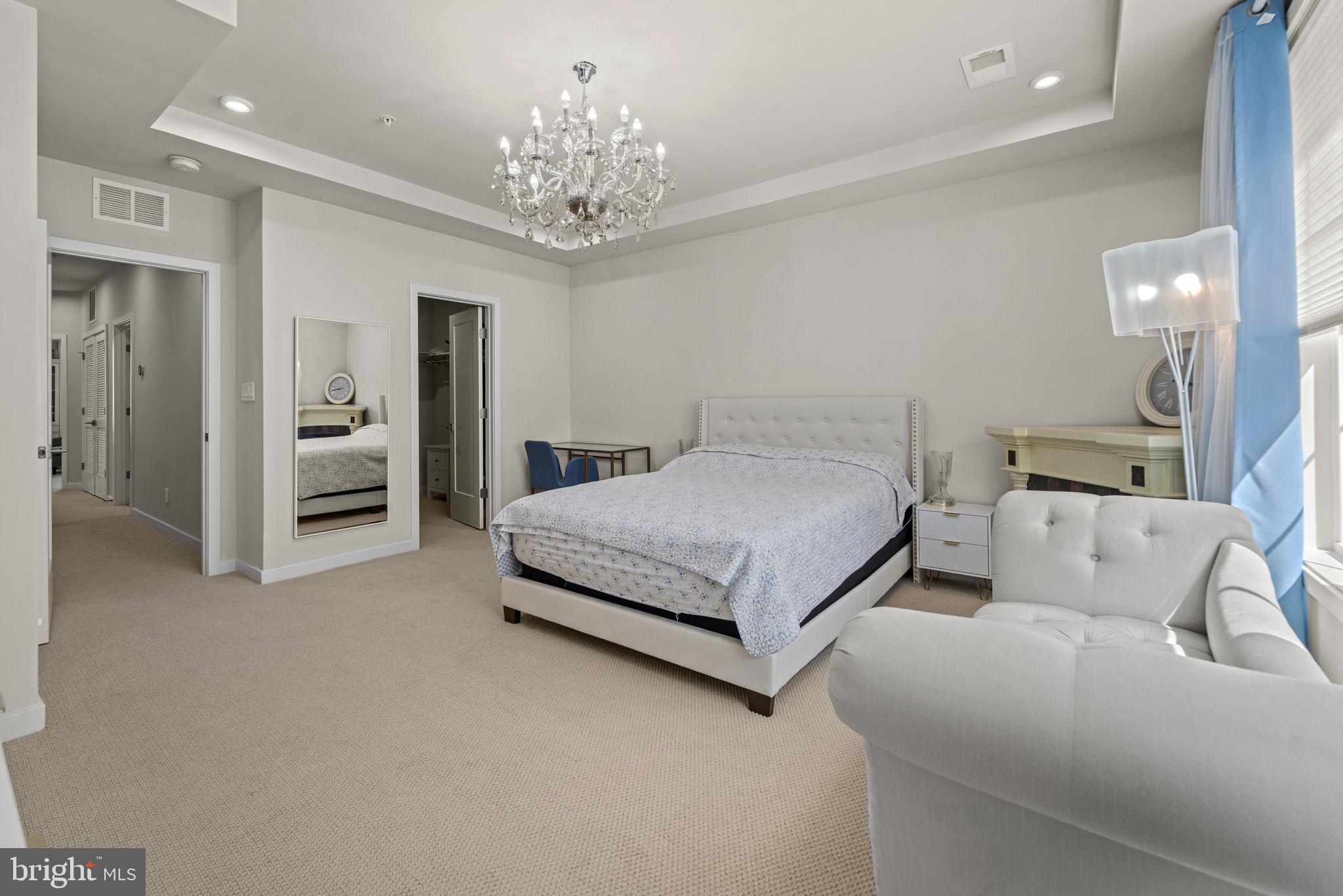 UNION PARK AT MCLEAN - Residential Lease