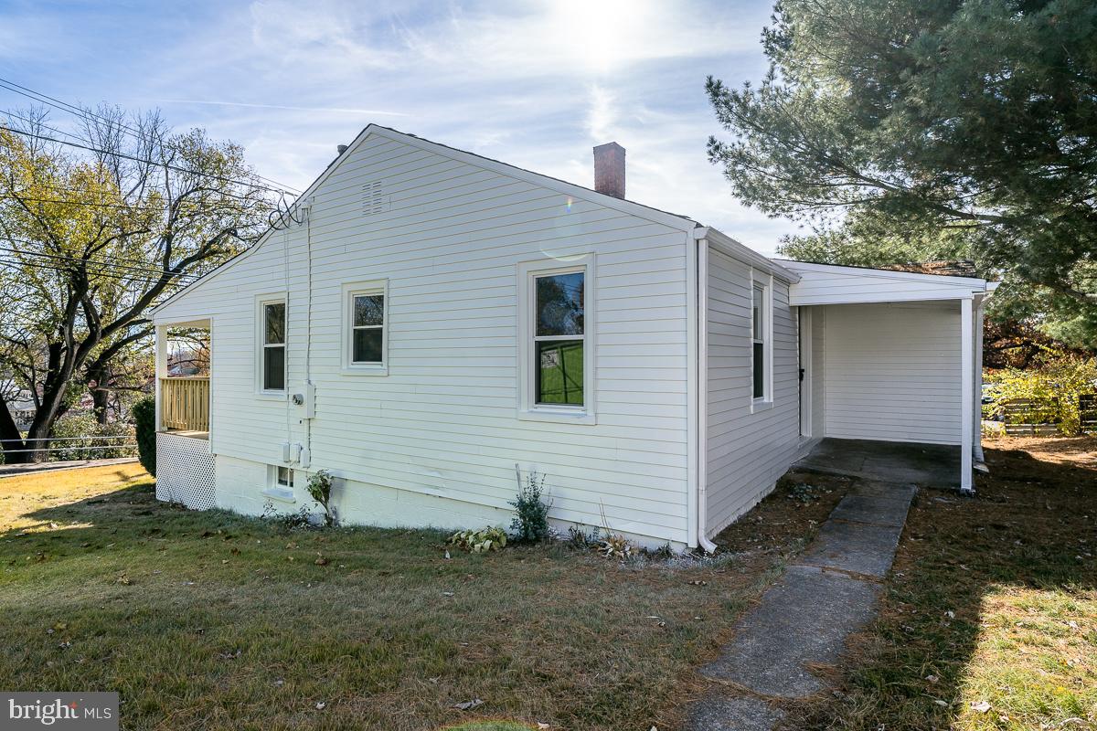 NONE AVAILABLE - Residential