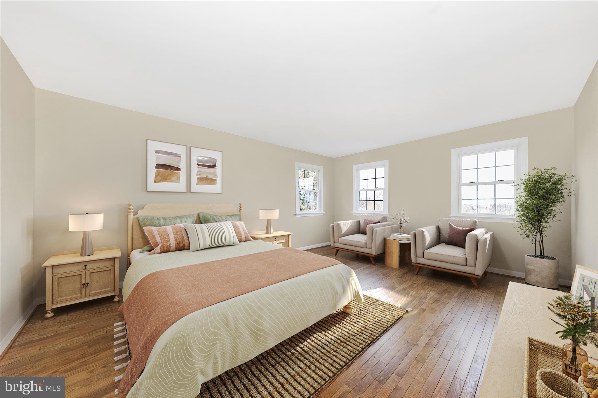 MEADOWCREST - Residential