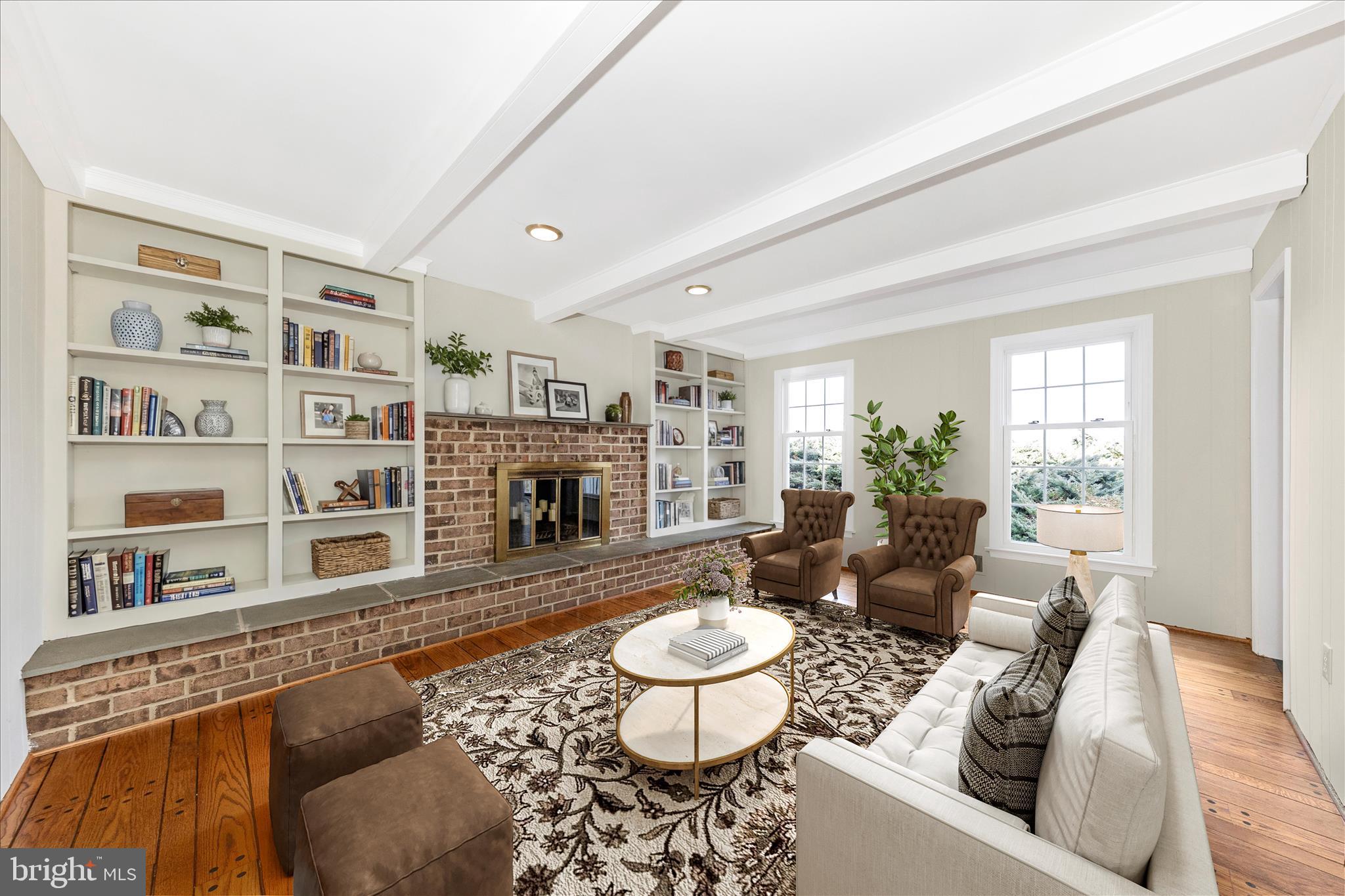 MEADOWCREST - Residential