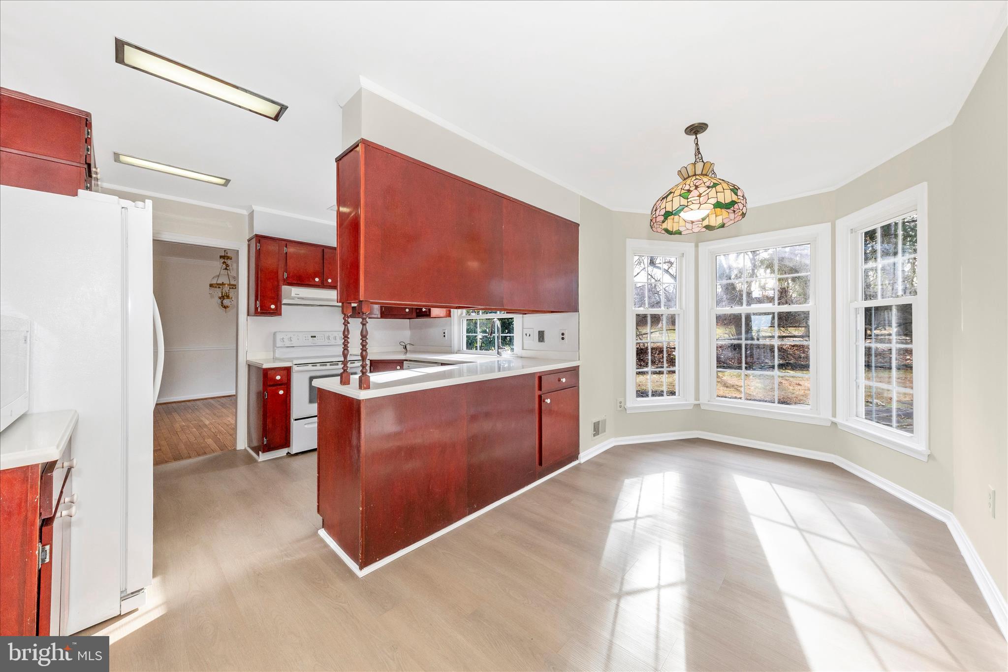 MEADOWCREST - Residential