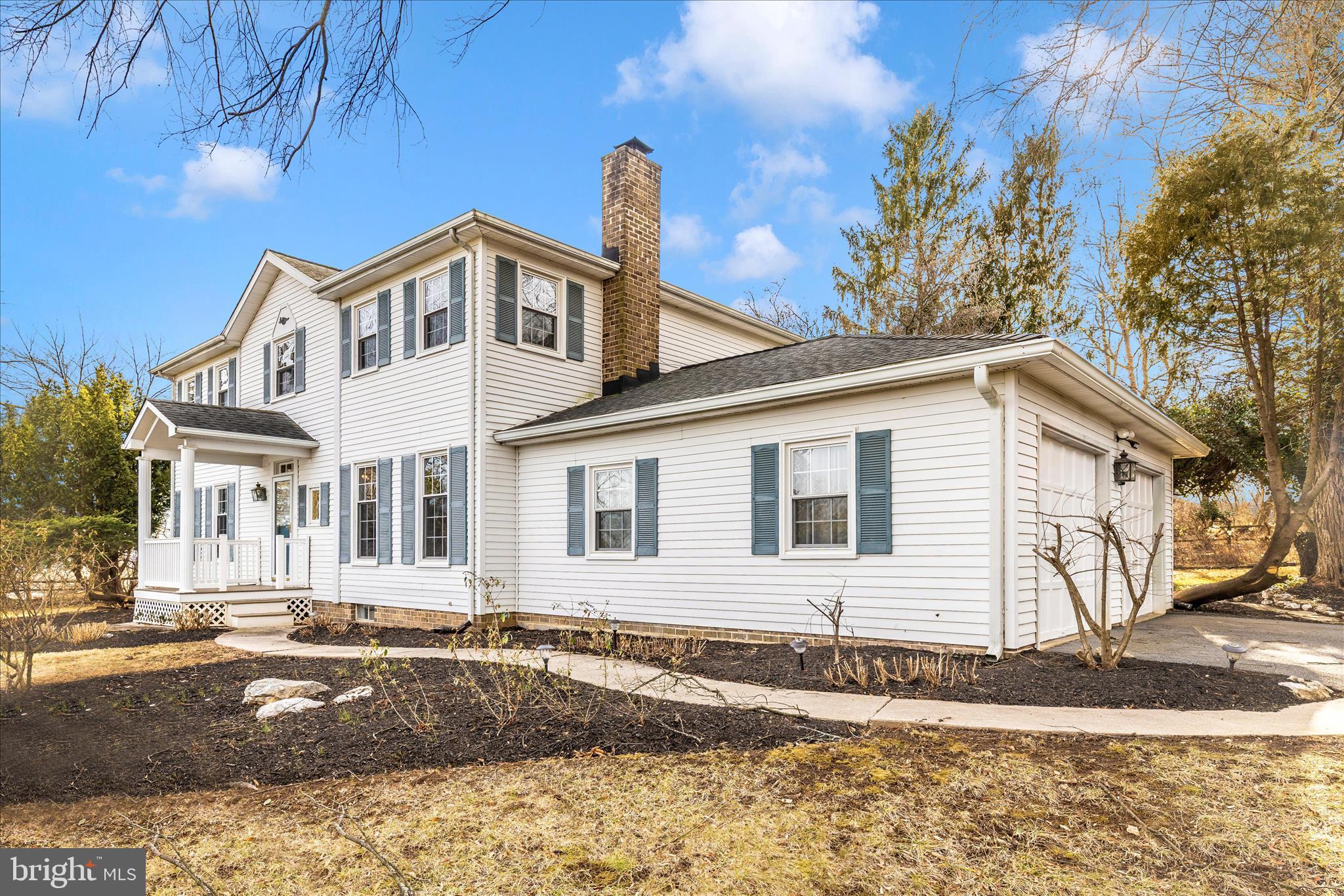 MEADOWCREST - Residential