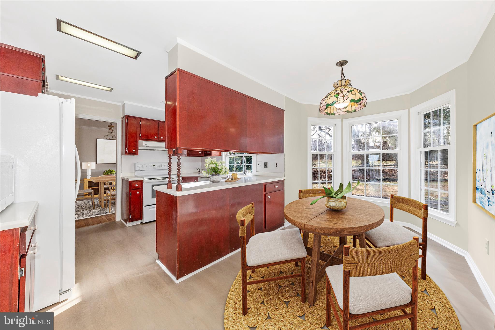 MEADOWCREST - Residential