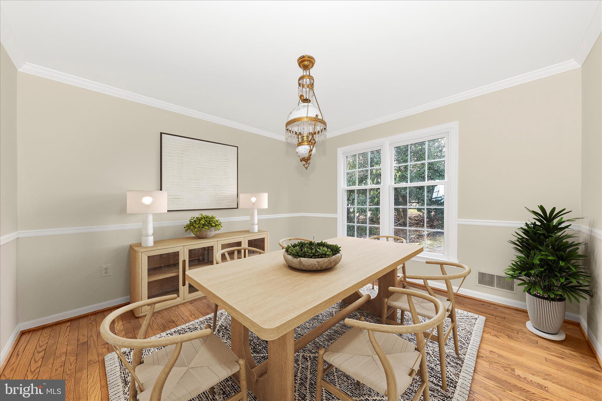 MEADOWCREST - Residential