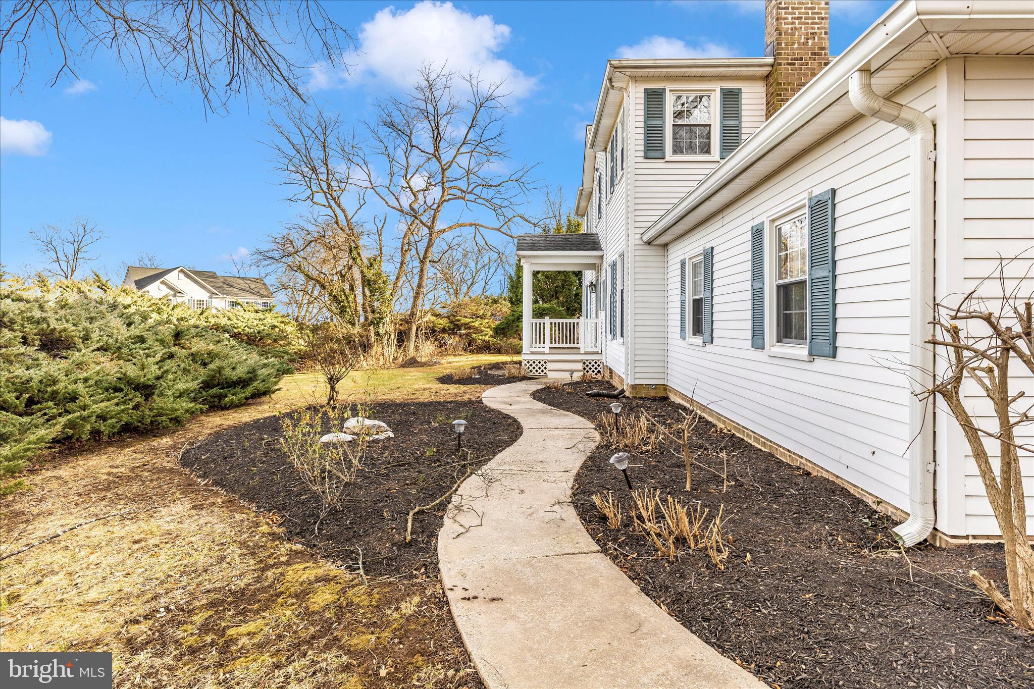 MEADOWCREST - Residential