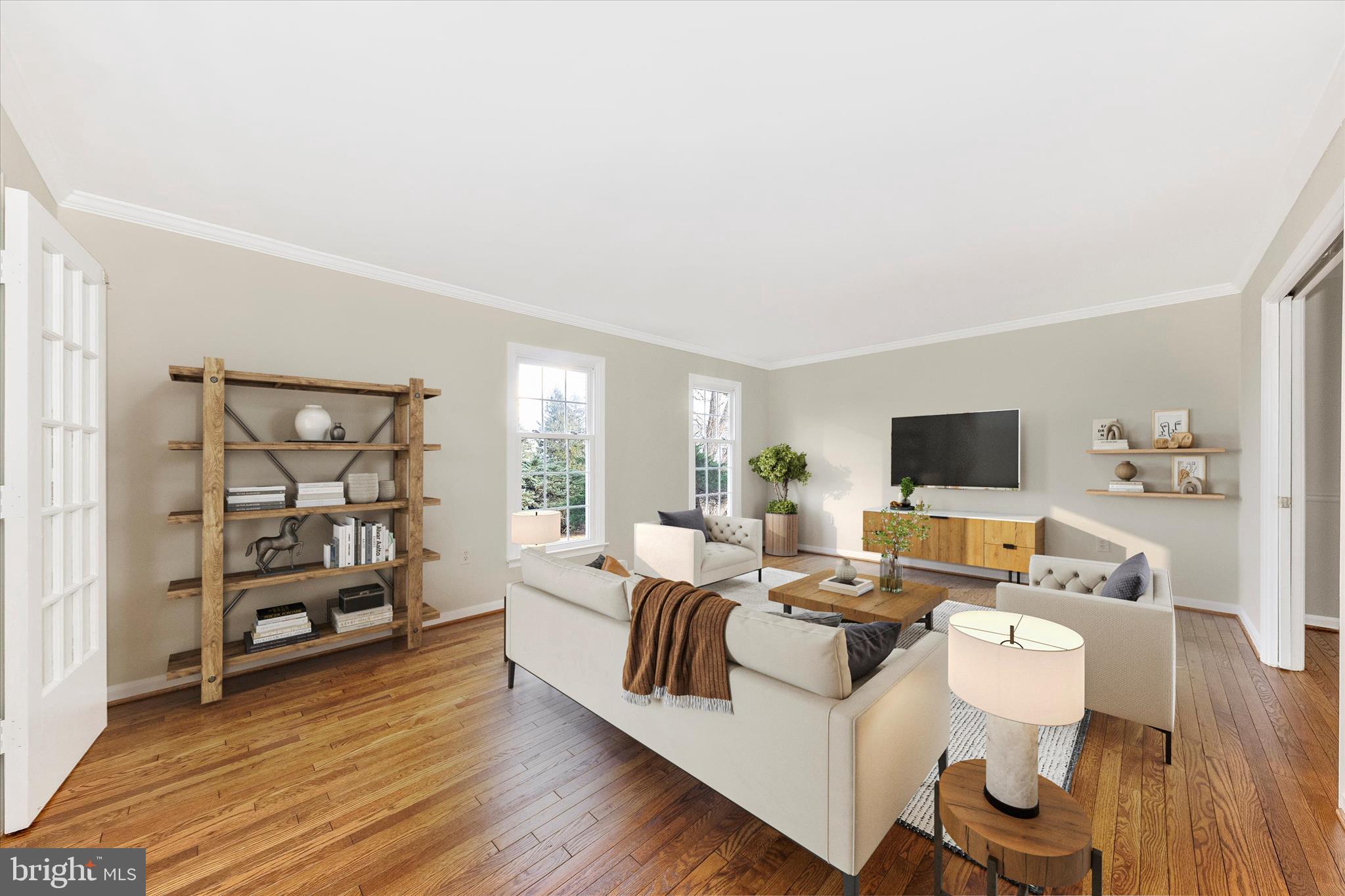 MEADOWCREST - Residential