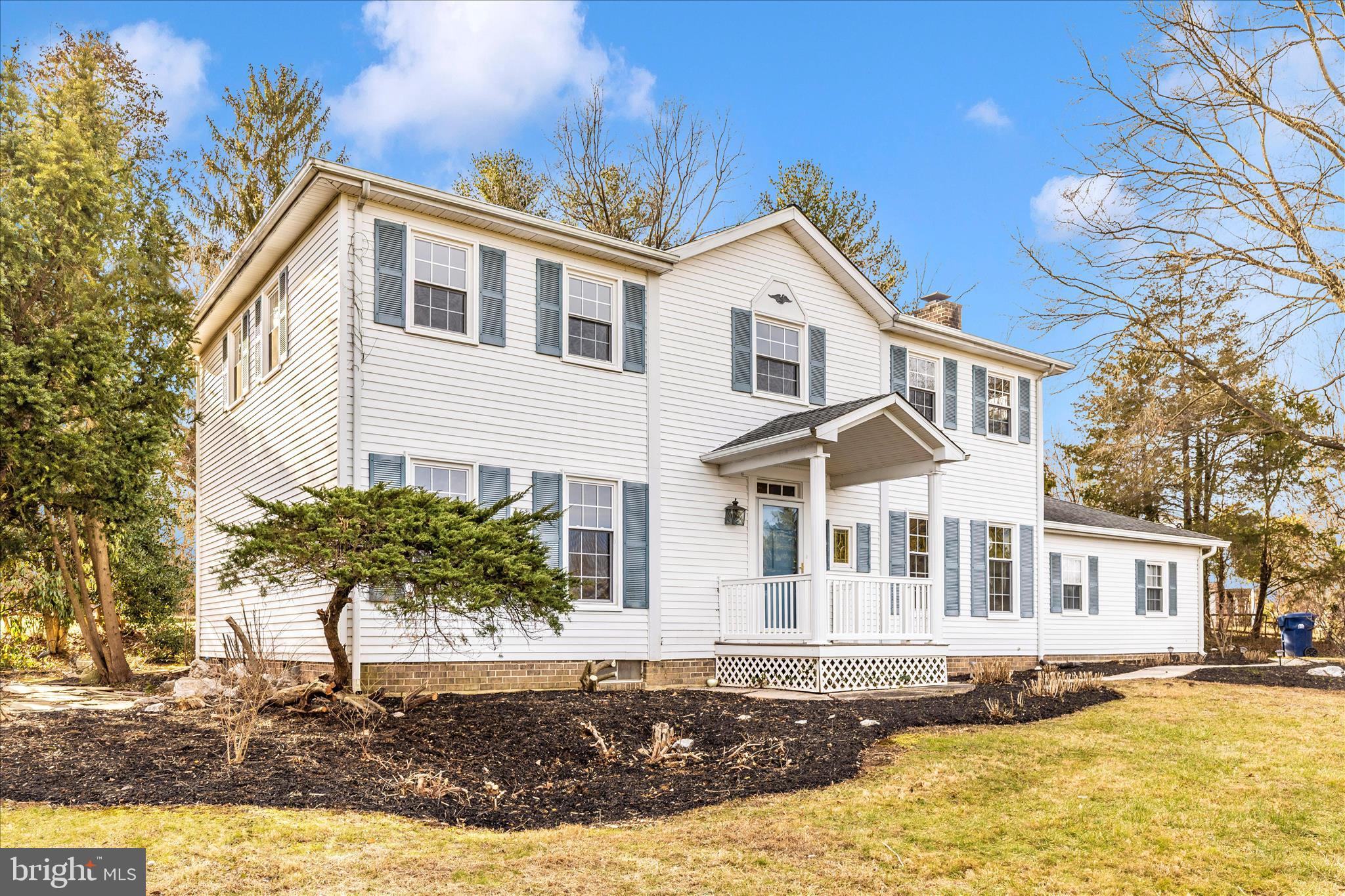 MEADOWCREST - Residential