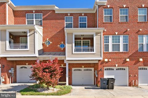 5115 SHAMROCKS DELIGHT DRIVE BOWIE MD 20720