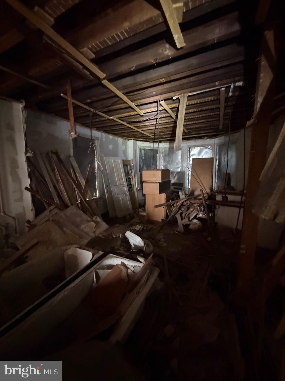 FRANKFORD - Residential Income