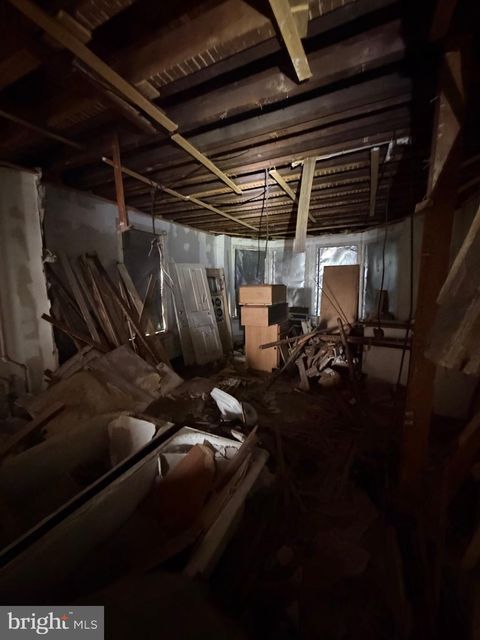 Tiny photo for 1717 Harrison Street, PHILADELPHIA, PA 19124 (MLS # PAPH2586094)