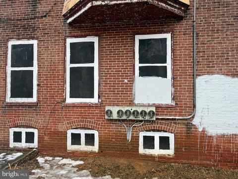 Tiny photo for 1717 Harrison Street, PHILADELPHIA, PA 19124 (MLS # PAPH2586094)