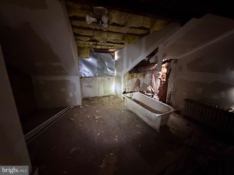 Tiny photo for 1717 Harrison Street, PHILADELPHIA, PA 19124 (MLS # PAPH2586094)