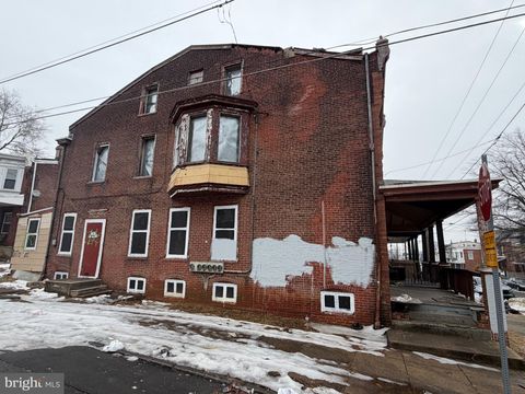 Tiny photo for 1717 Harrison Street, PHILADELPHIA, PA 19124 (MLS # PAPH2586094)