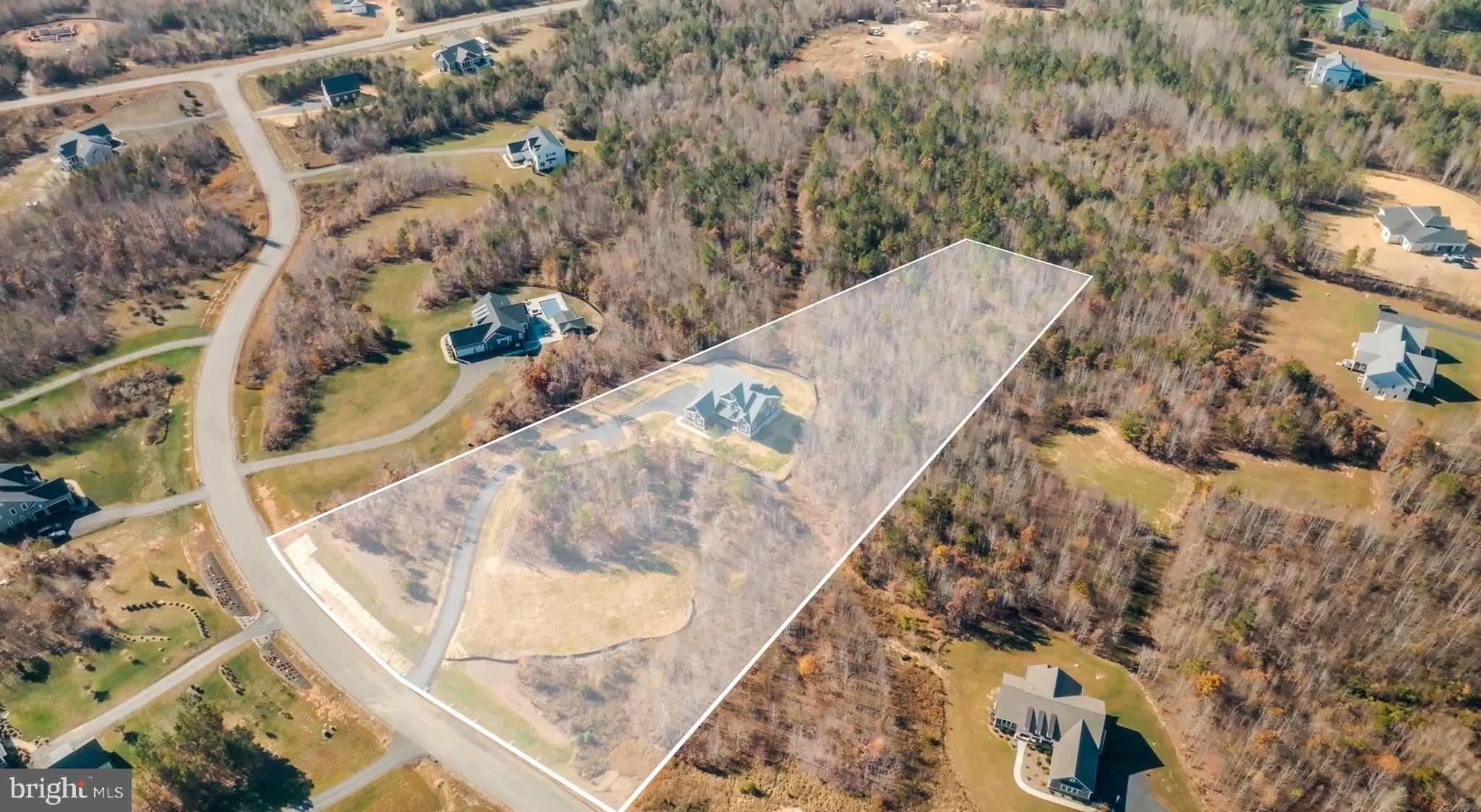 FORTUNES LANDING - Residential