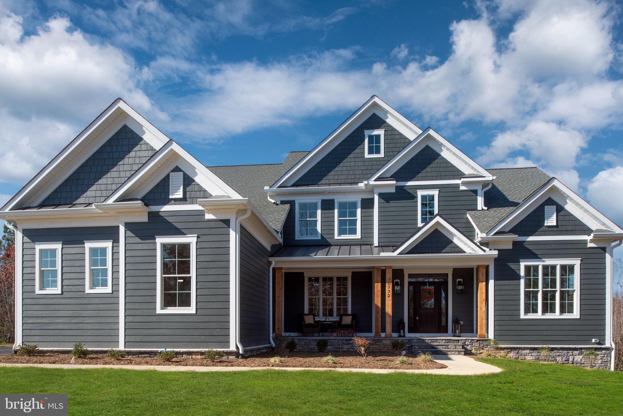 FORTUNES LANDING - Residential