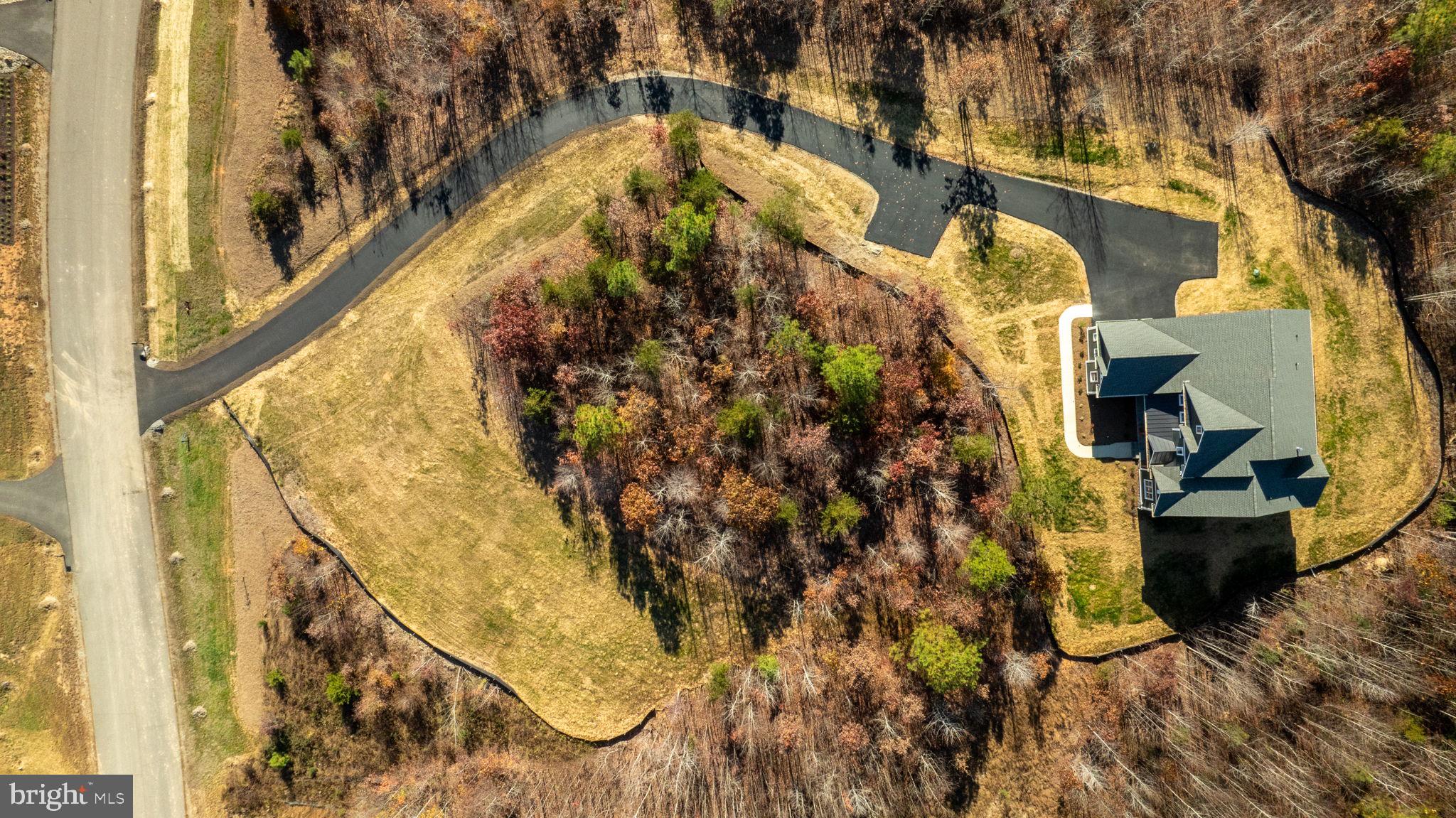 FORTUNES LANDING - Residential