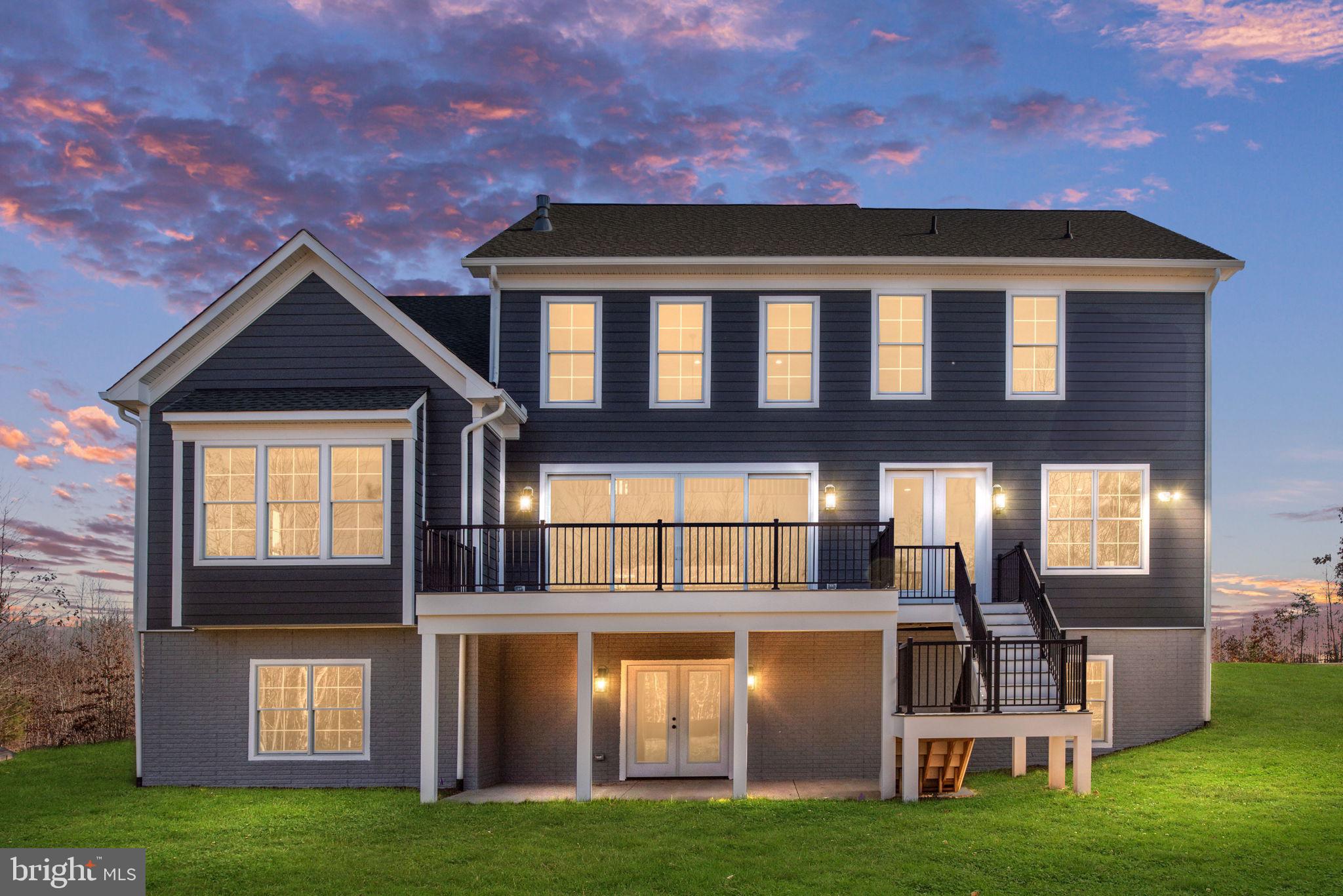 FORTUNES LANDING - Residential