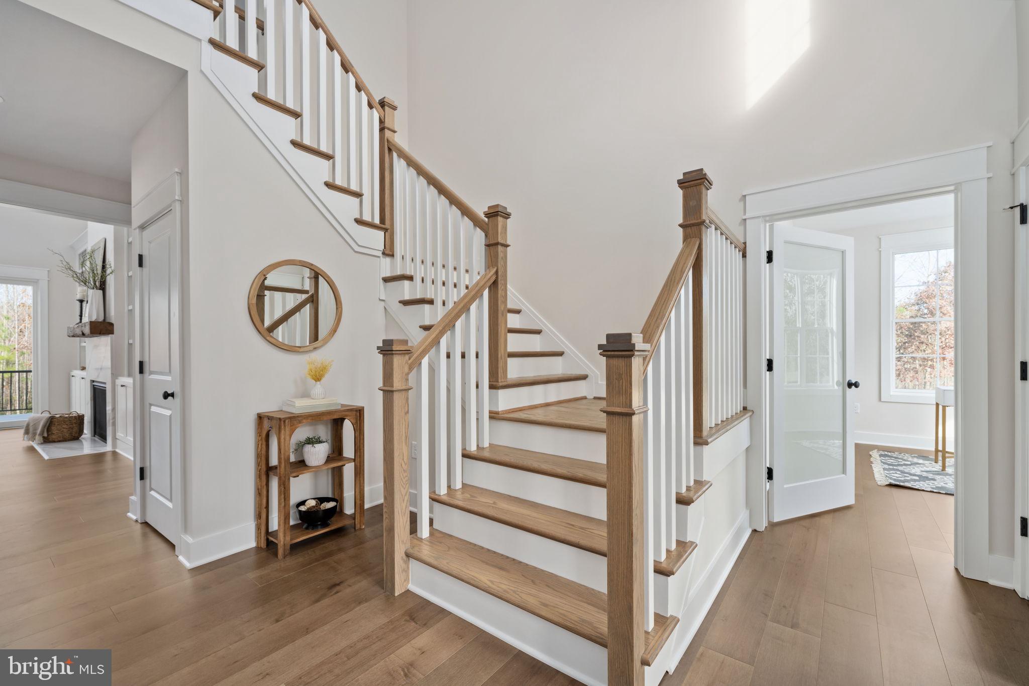 FORTUNES LANDING - Residential