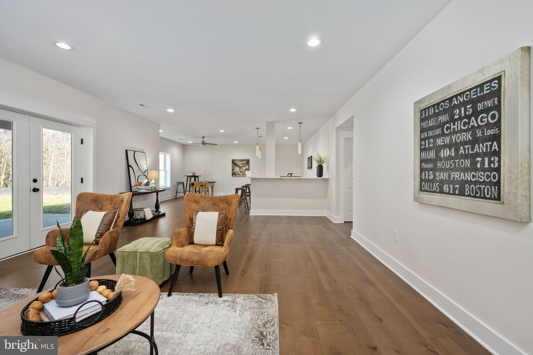 FORTUNES LANDING - Residential