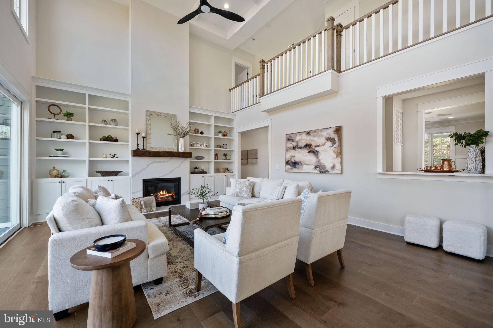 FORTUNES LANDING - Residential