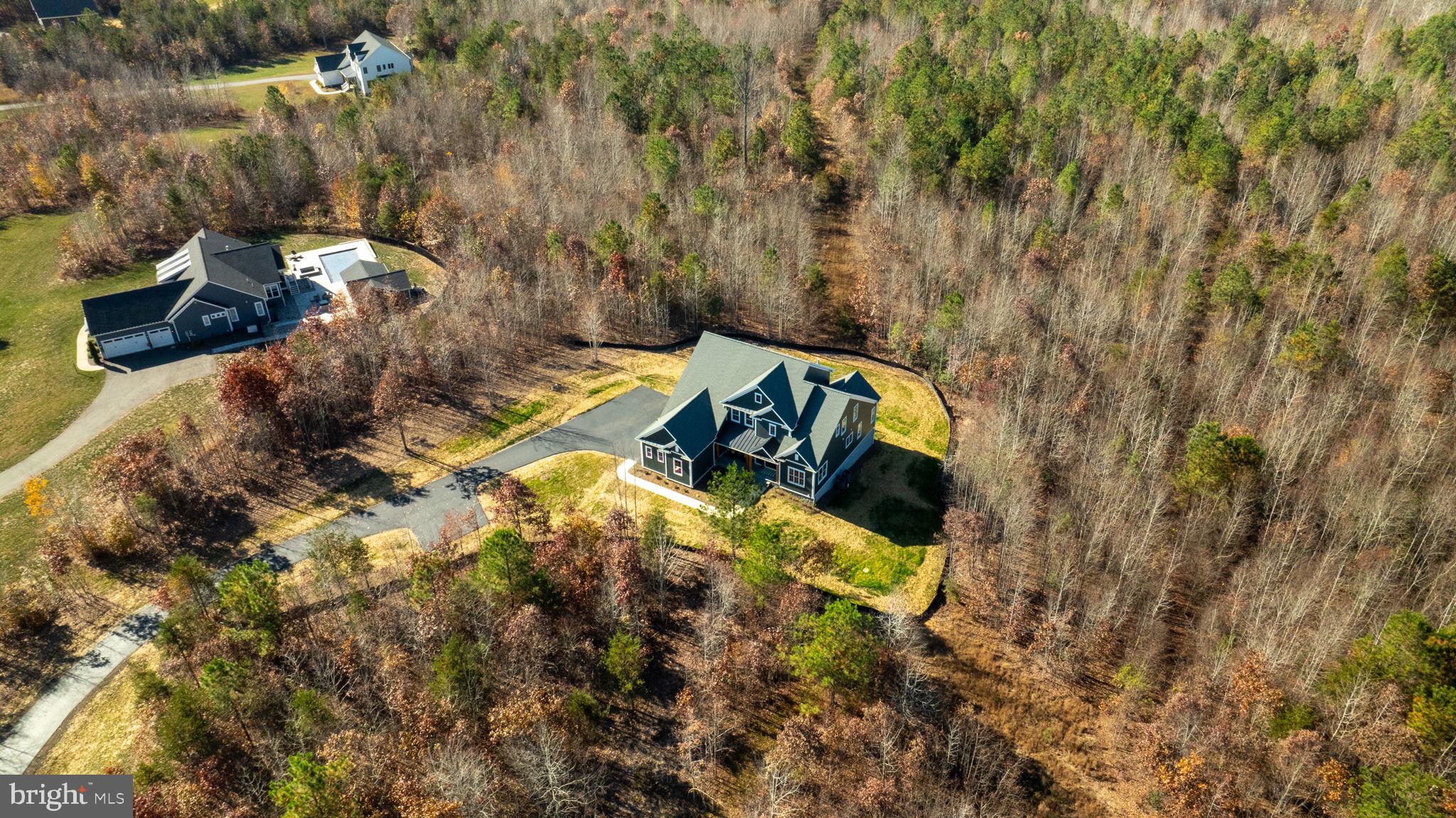 FORTUNES LANDING - Residential