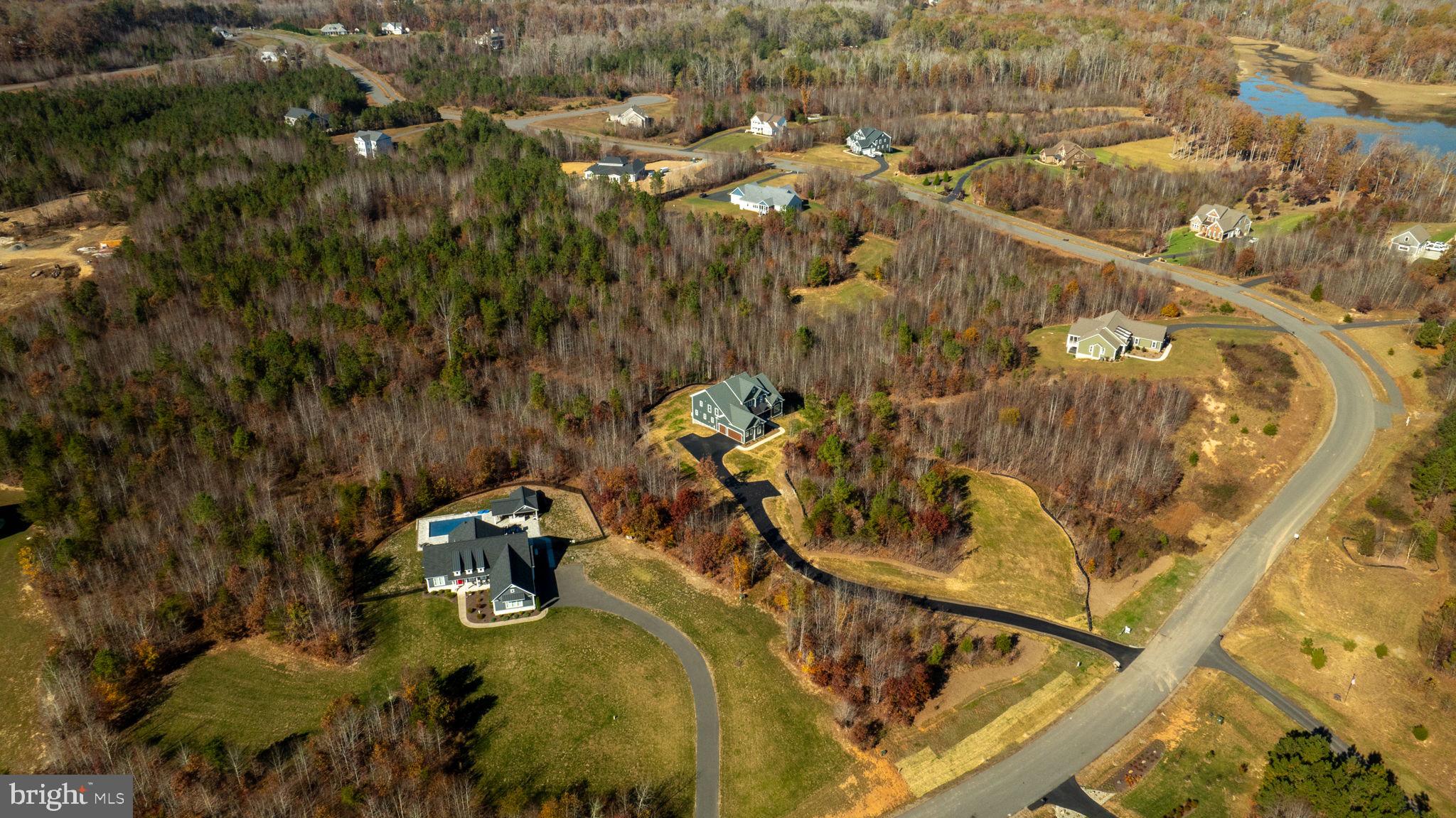 FORTUNES LANDING - Residential