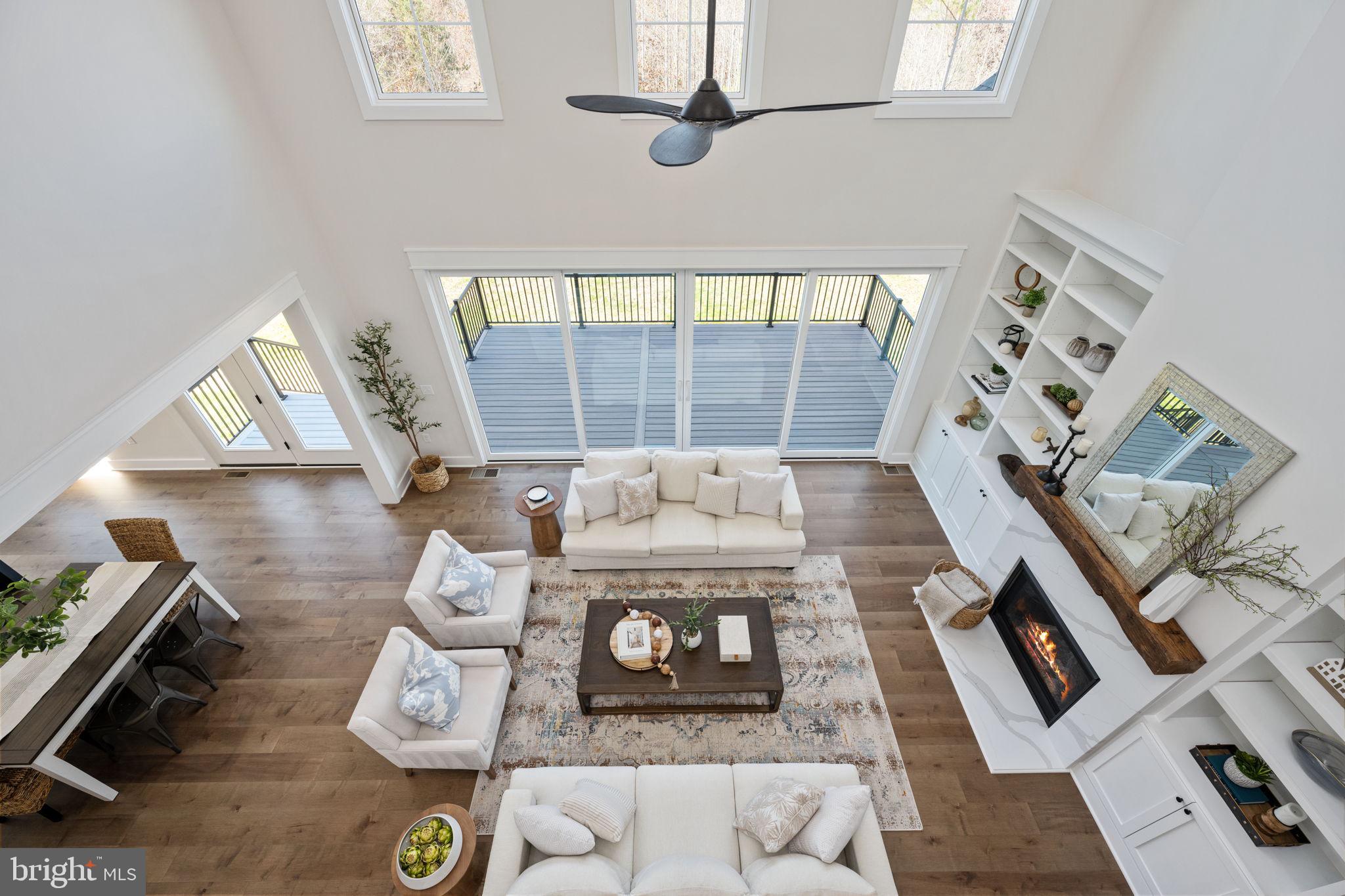 FORTUNES LANDING - Residential