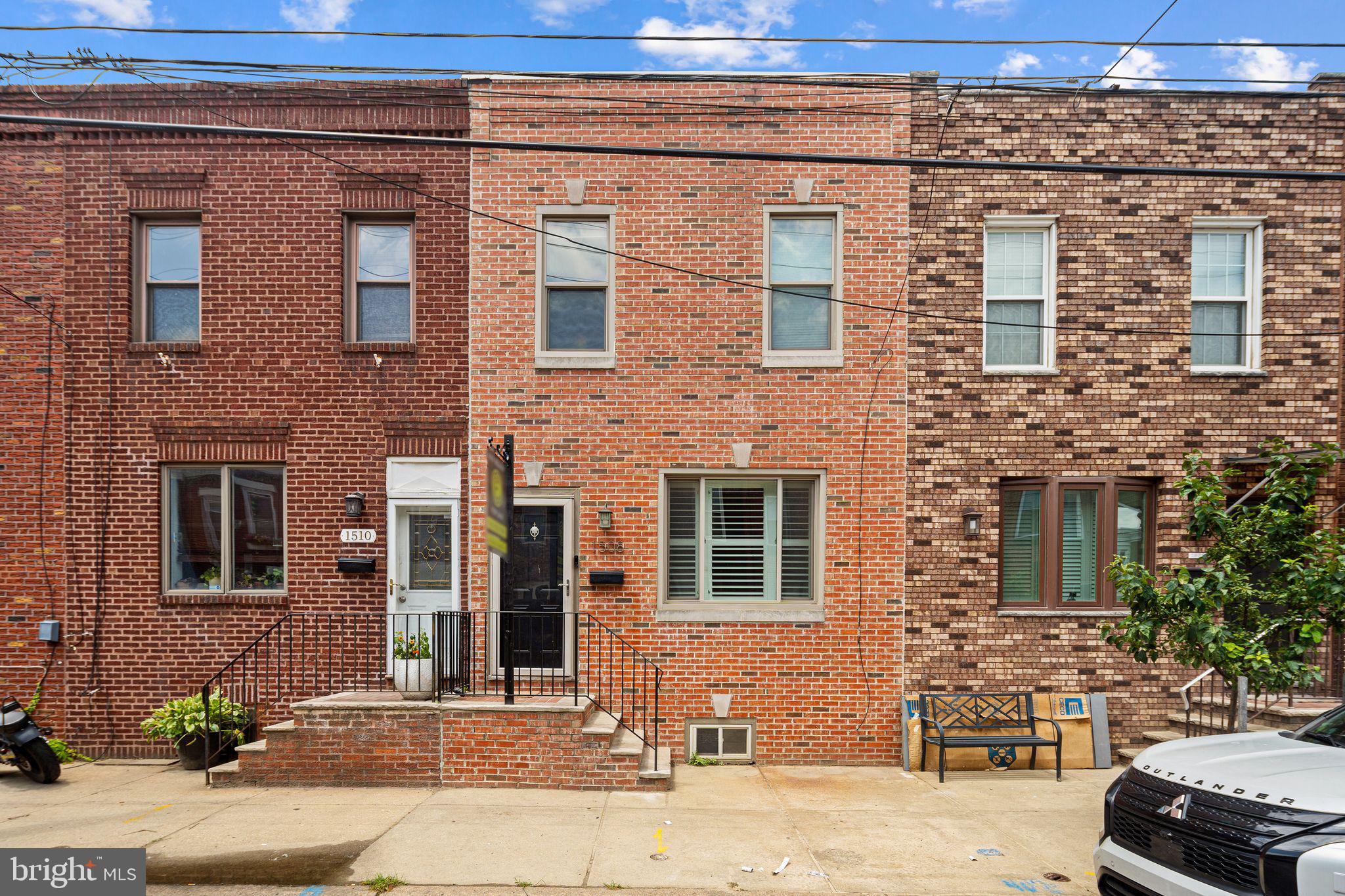 GRAYS FERRY - Residential