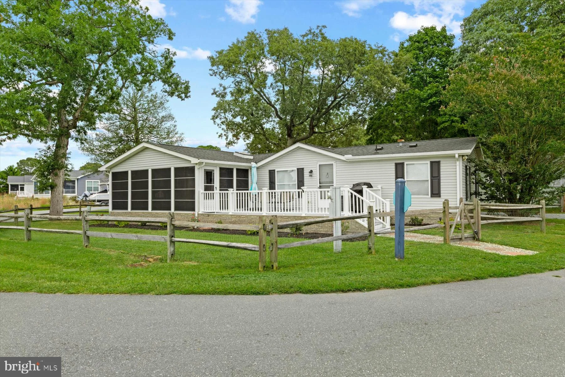 34113 Sassafras Road, Millsboro, DE 19966