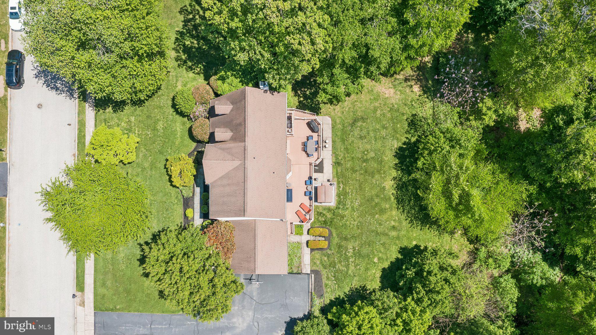 LAFAYETTE HILL - Residential