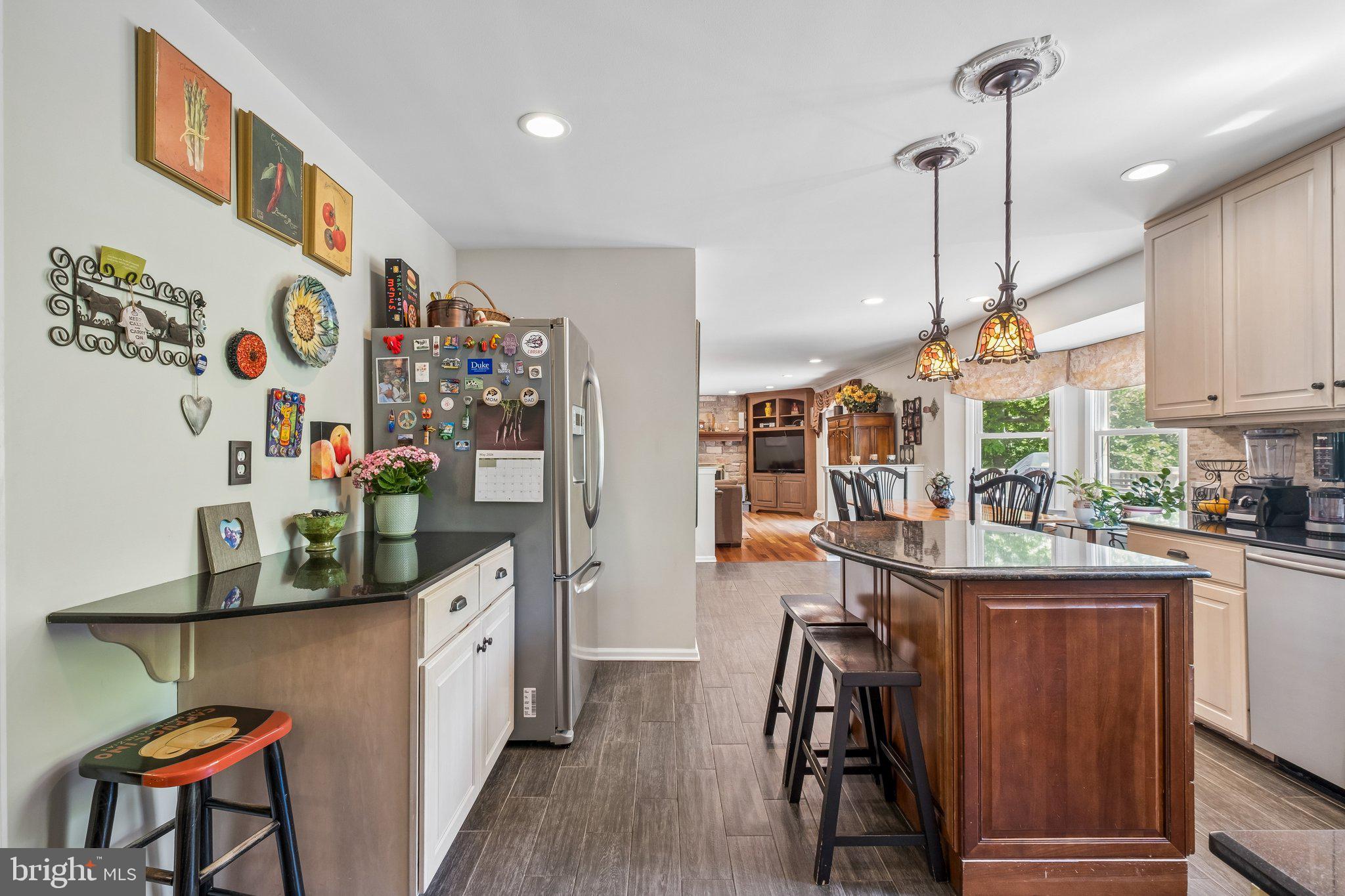 LAFAYETTE HILL - Residential
