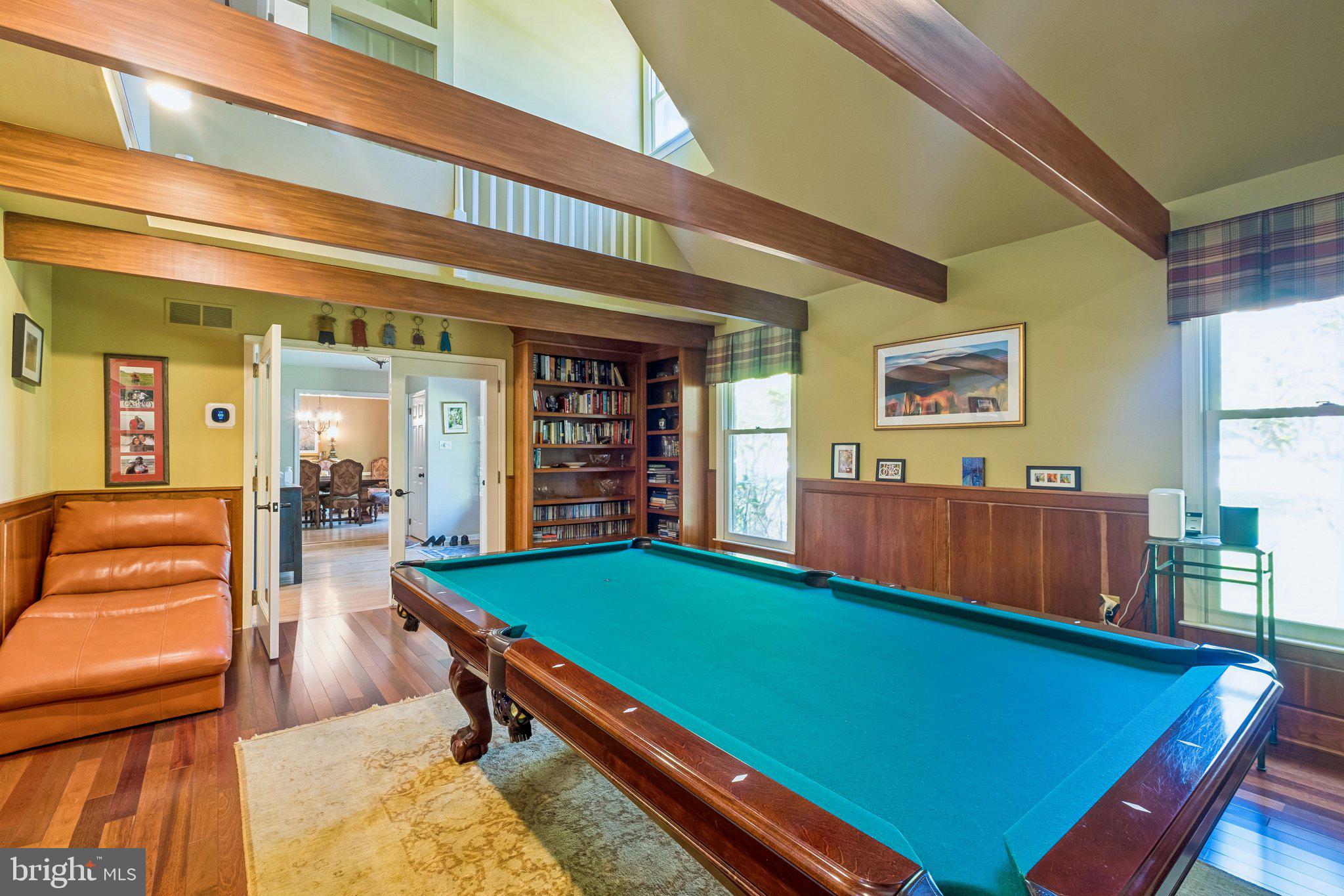 LAFAYETTE HILL - Residential