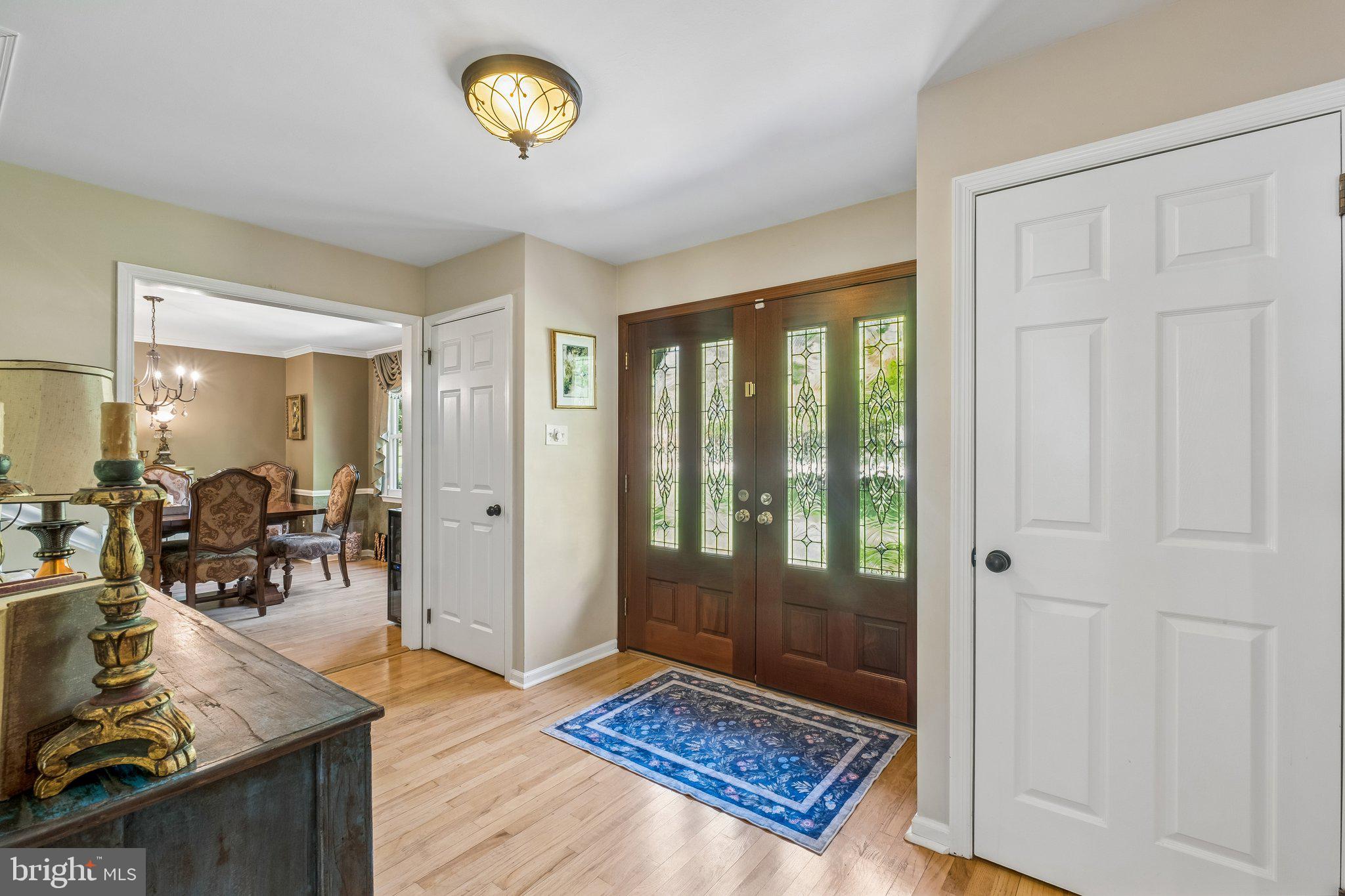 LAFAYETTE HILL - Residential