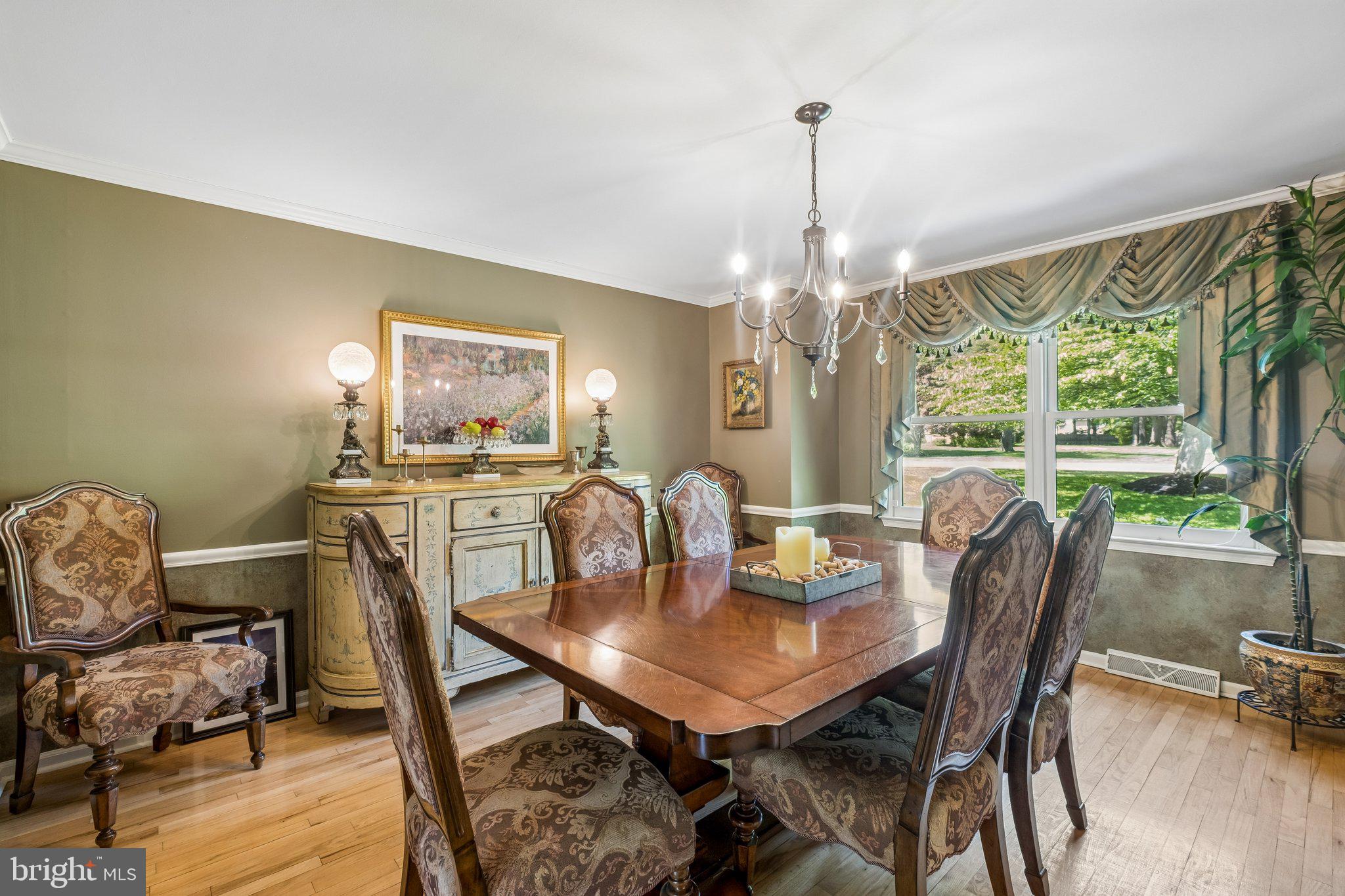 LAFAYETTE HILL - Residential