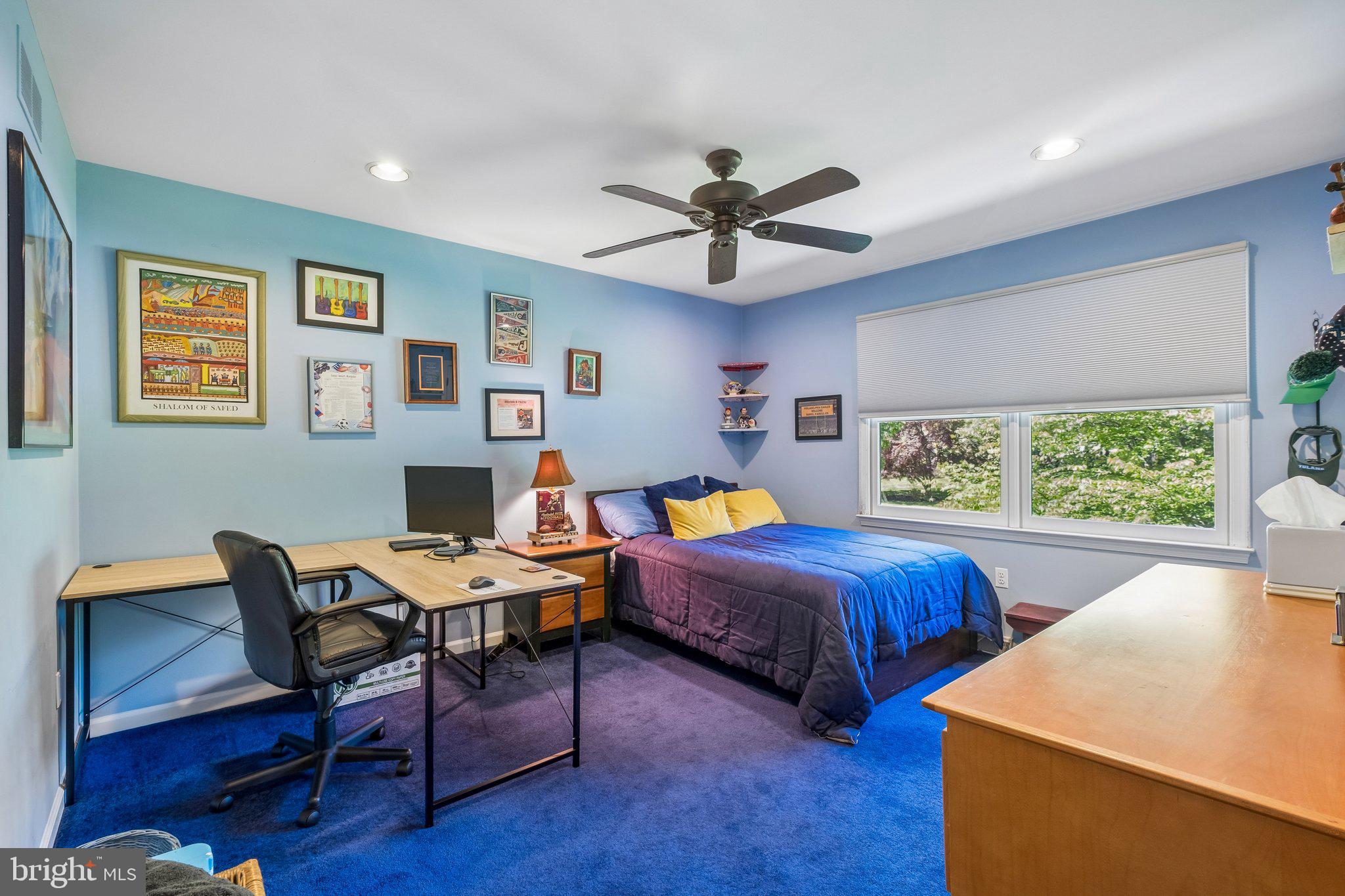 LAFAYETTE HILL - Residential