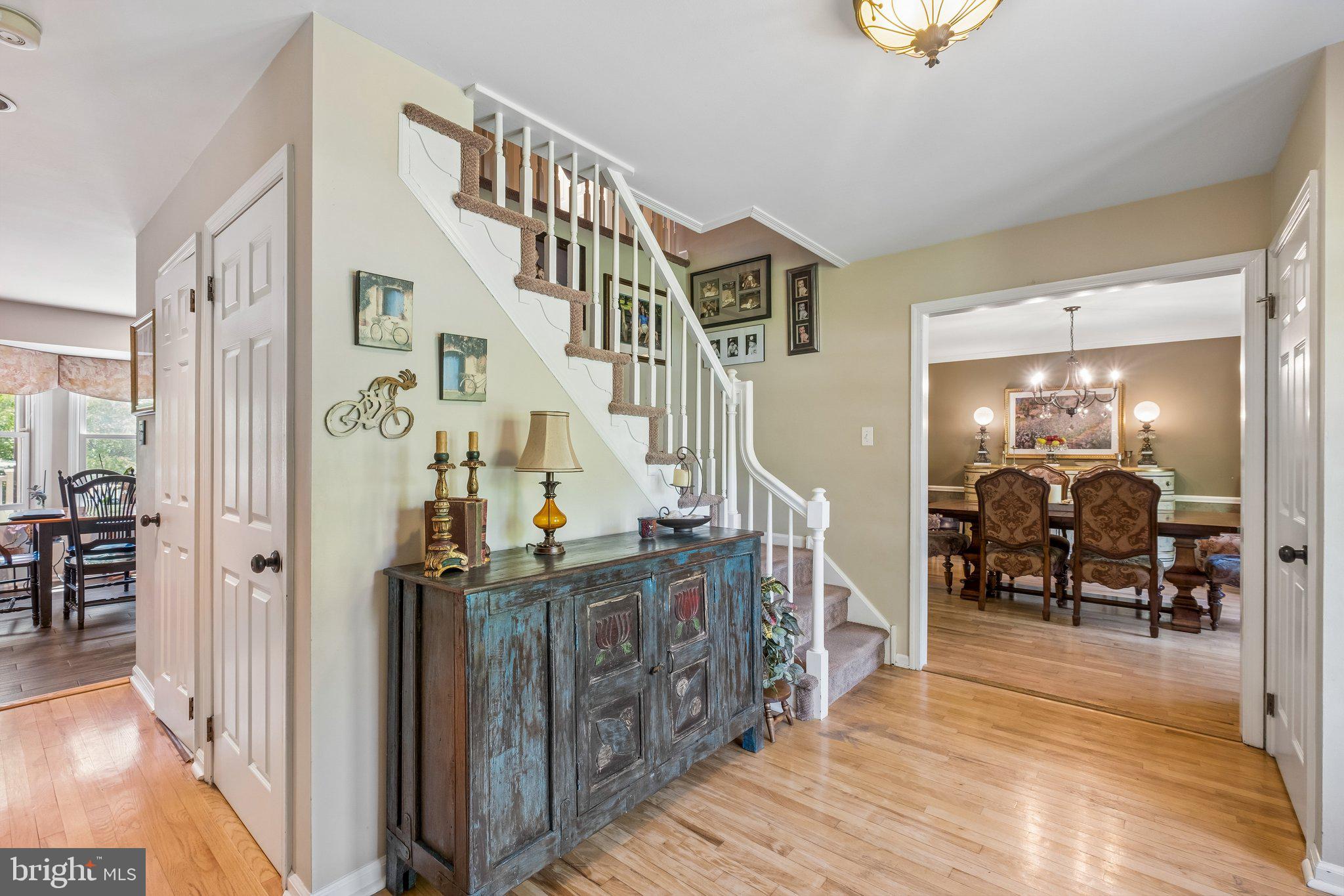 LAFAYETTE HILL - Residential