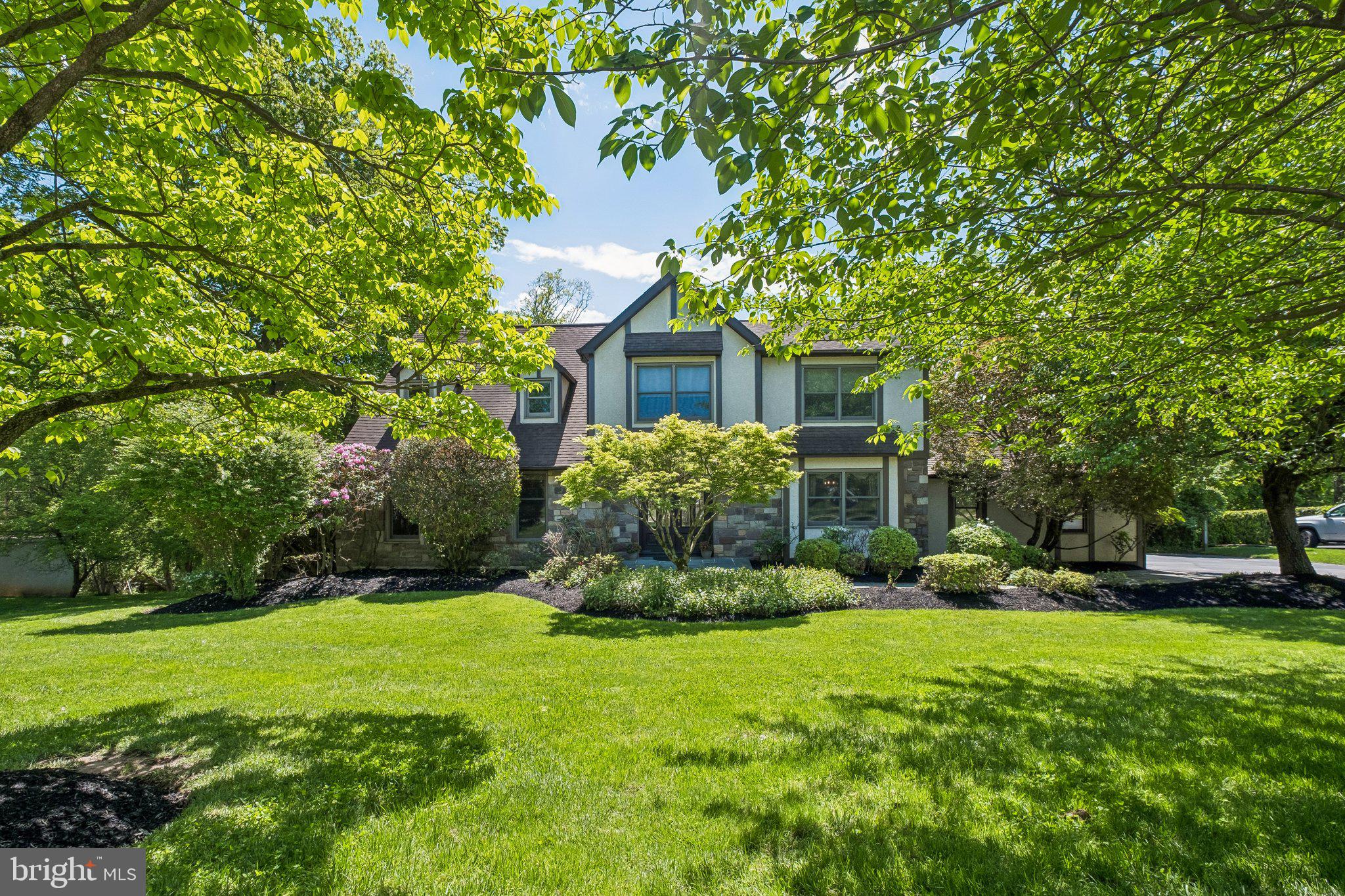 LAFAYETTE HILL - Residential