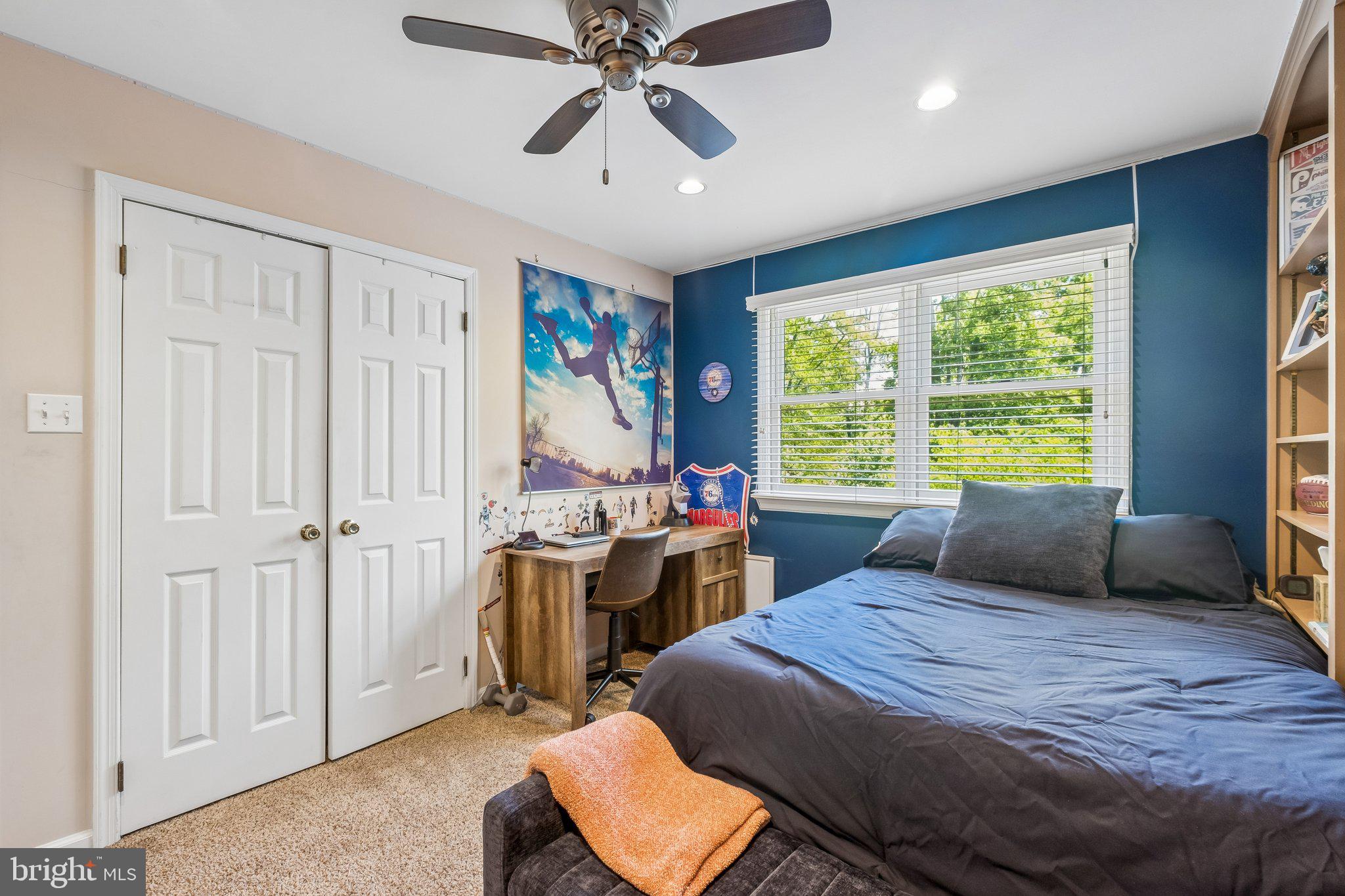 LAFAYETTE HILL - Residential