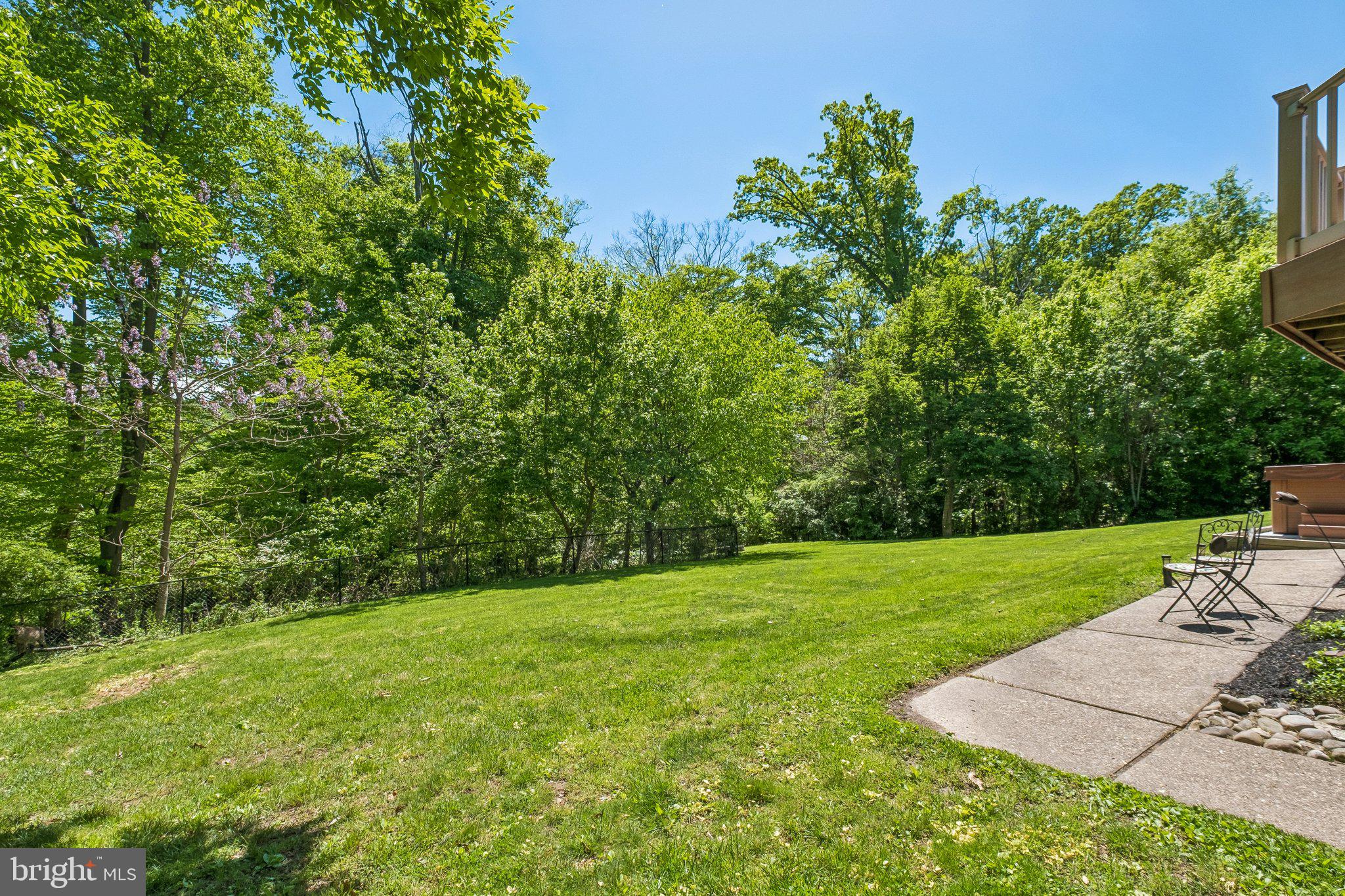 LAFAYETTE HILL - Residential