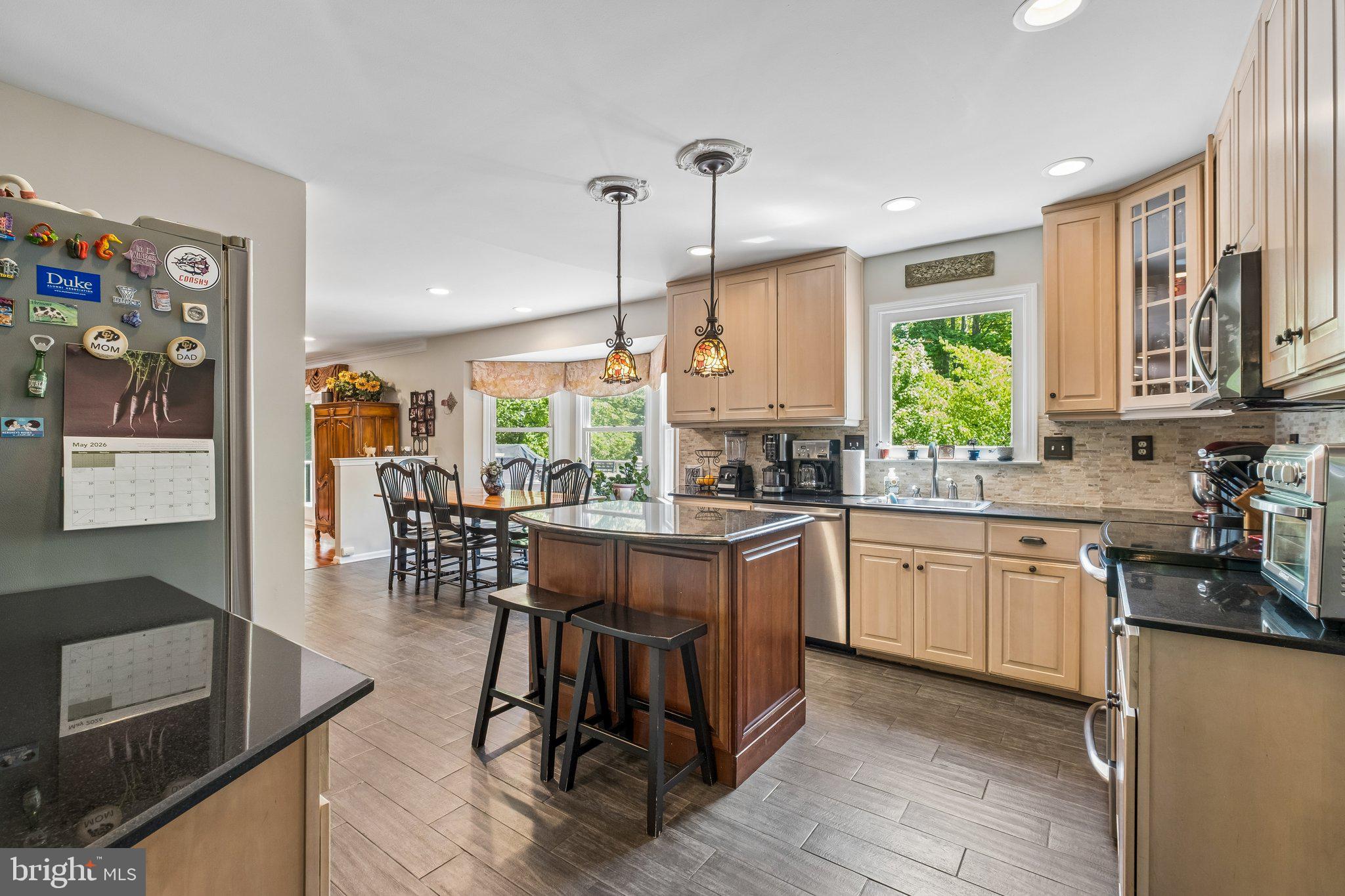 LAFAYETTE HILL - Residential