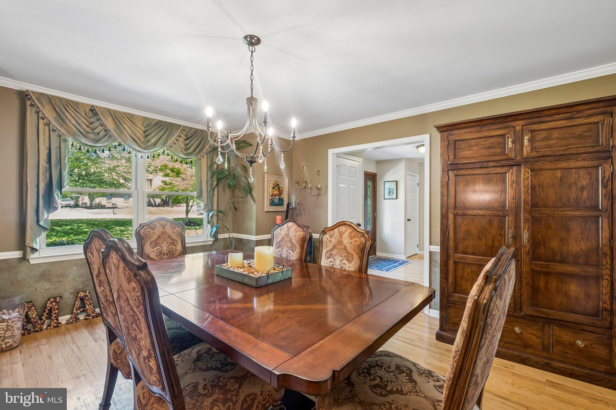 LAFAYETTE HILL - Residential