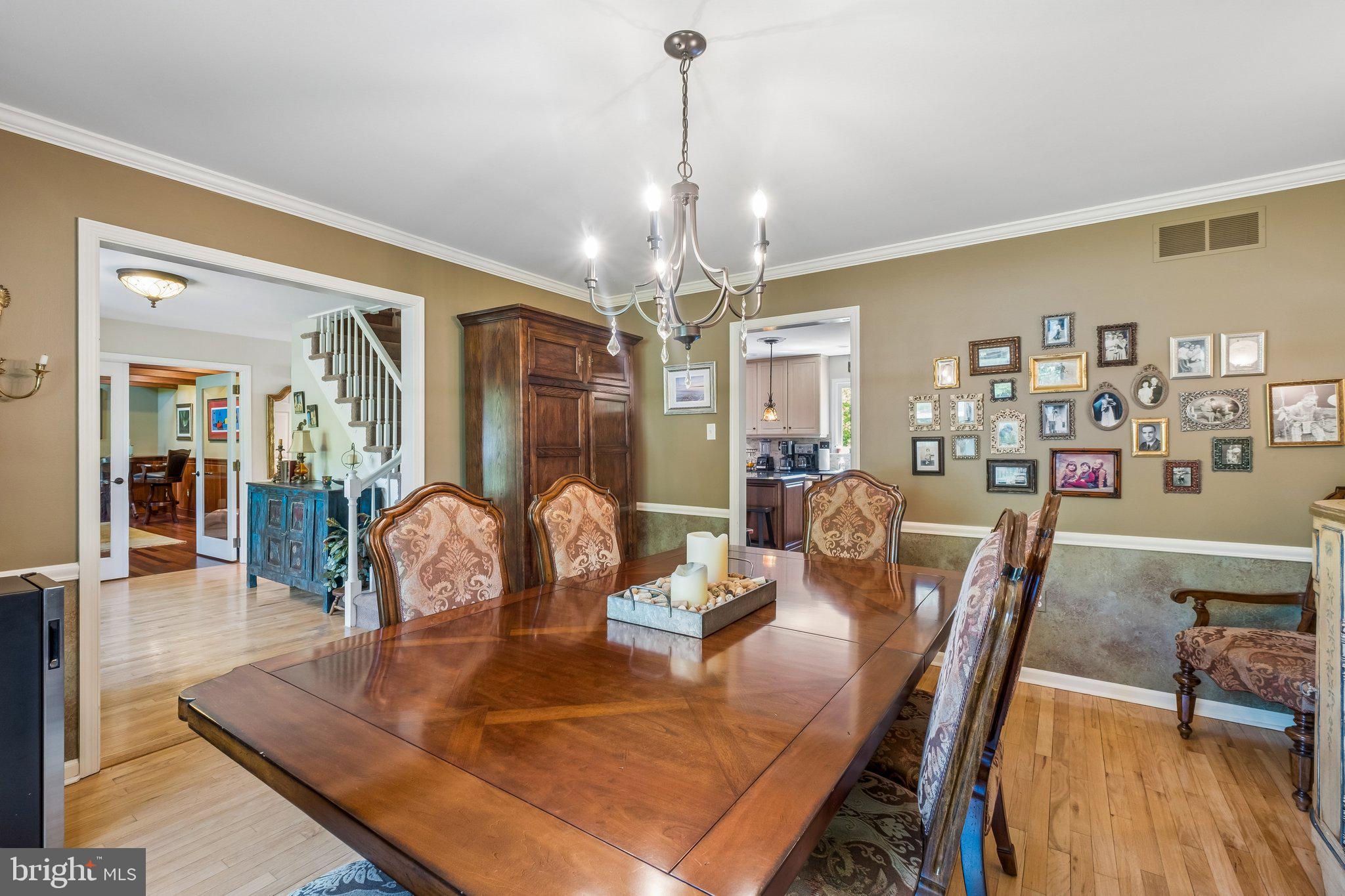LAFAYETTE HILL - Residential