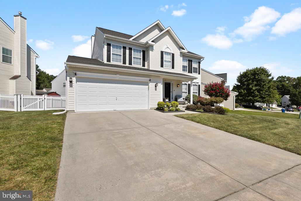 HARFORD TOWN - Residential