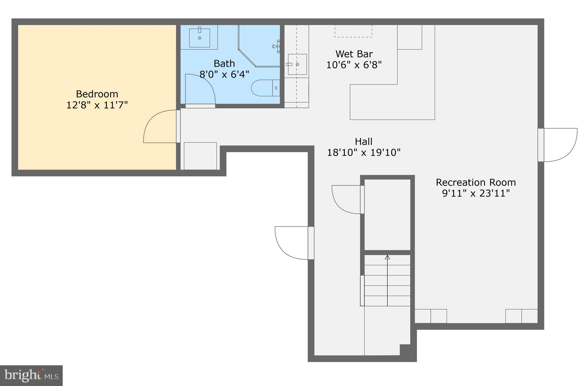 HARFORD TOWN - Residential