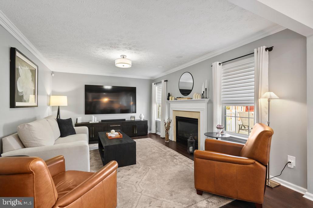 HARFORD TOWN - Residential