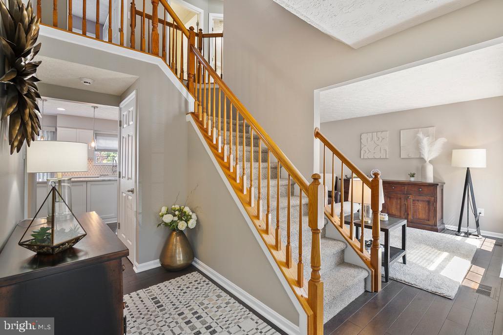 HARFORD TOWN - Residential