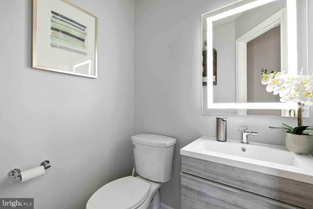 HARFORD TOWN - Residential