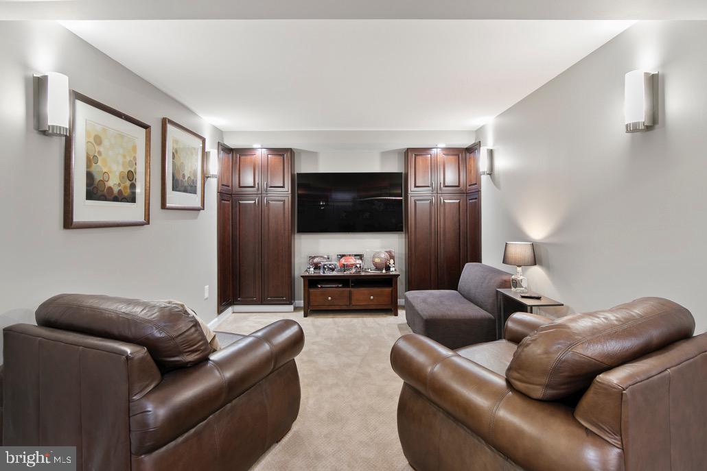 HARFORD TOWN - Residential