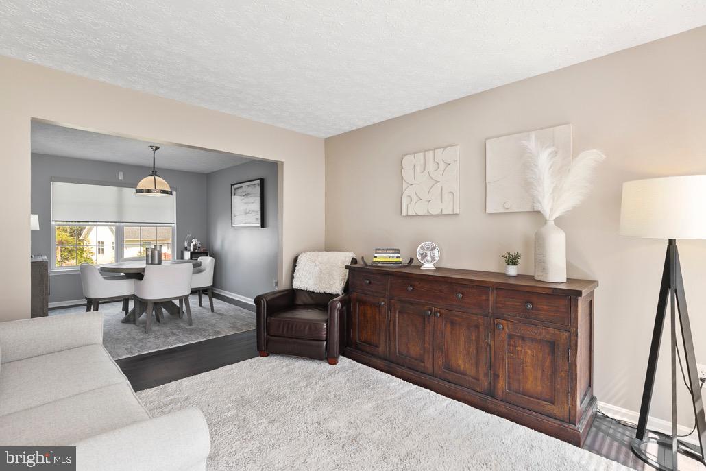 HARFORD TOWN - Residential